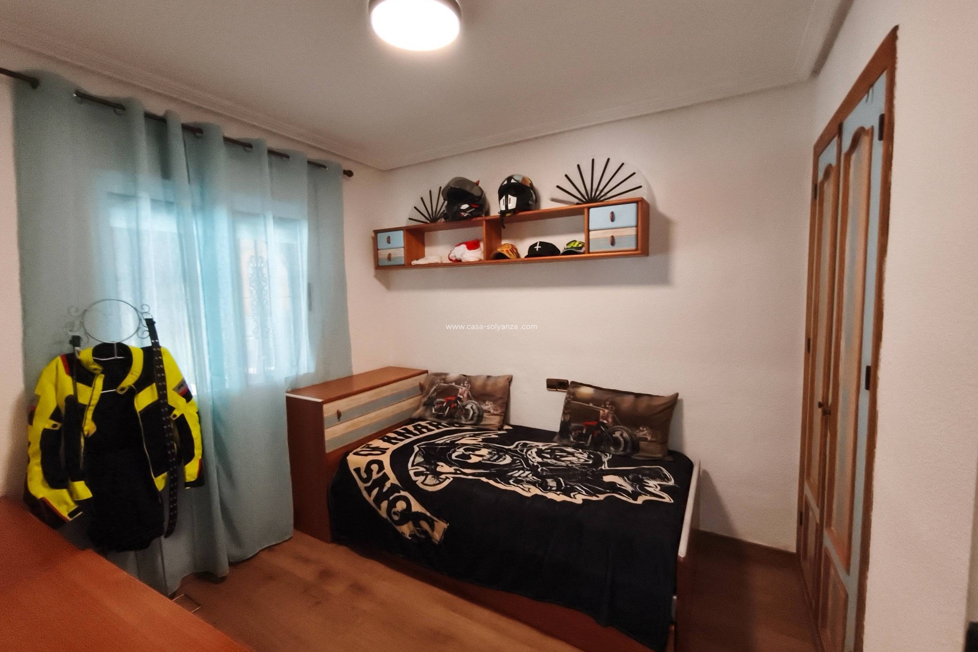 Revente - Villa - Torrevieja - Los Balcones