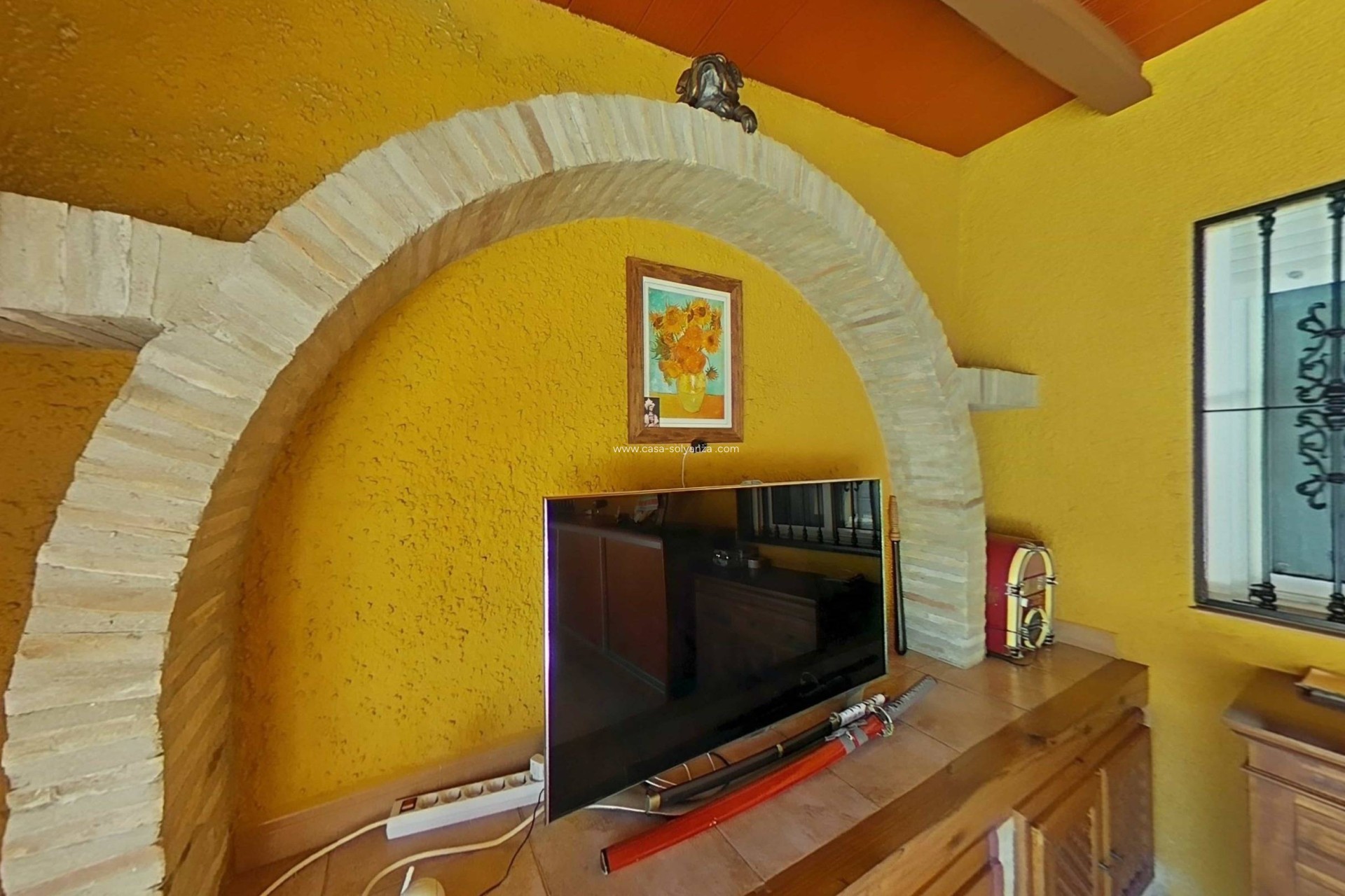 Revente - Villa - Torrevieja - Los Balcones