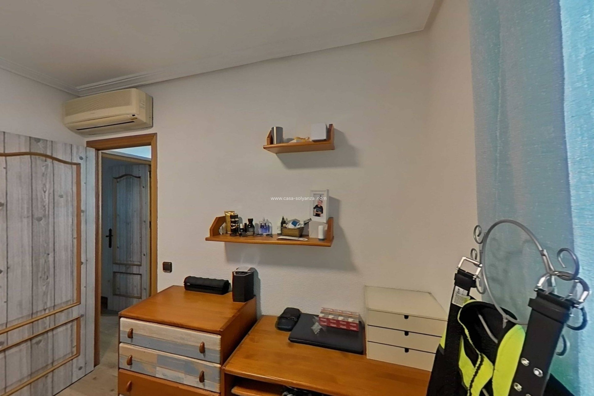 Revente - Villa - Torrevieja - Los Balcones