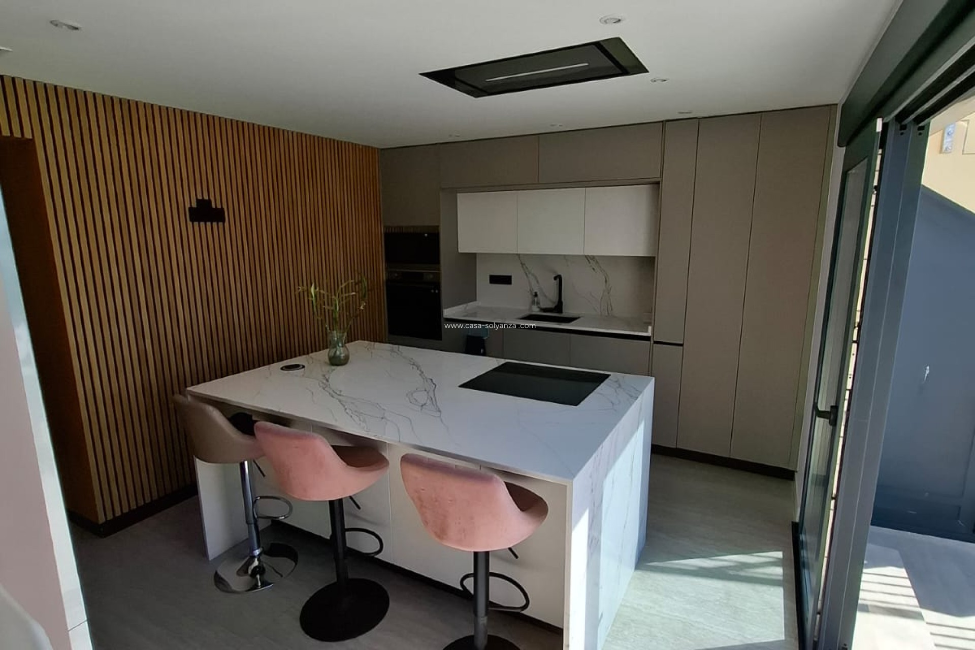 Revente - Villa - Torrevieja - Los Balcones