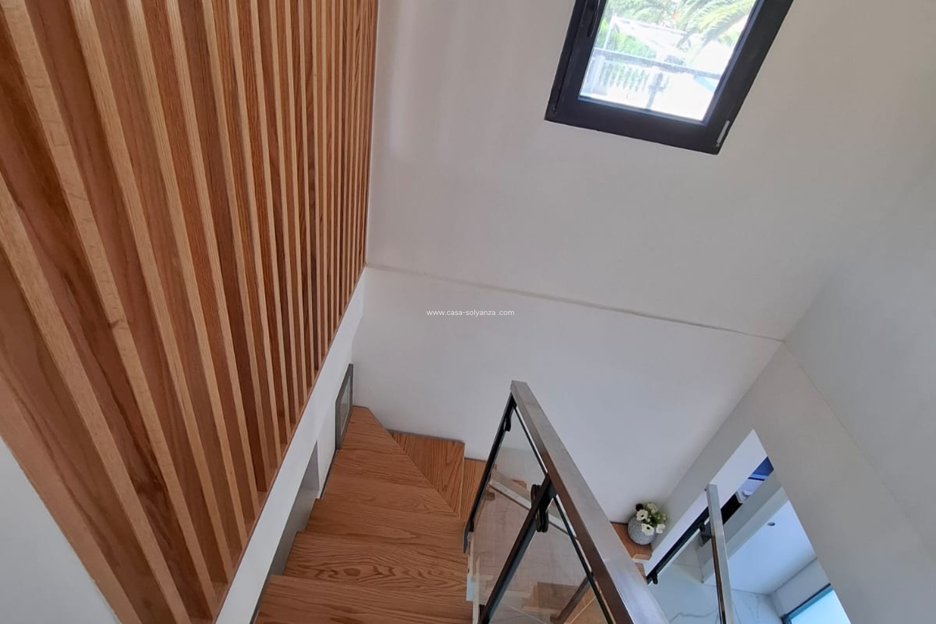 Revente - Villa - Torrevieja - Los Balcones