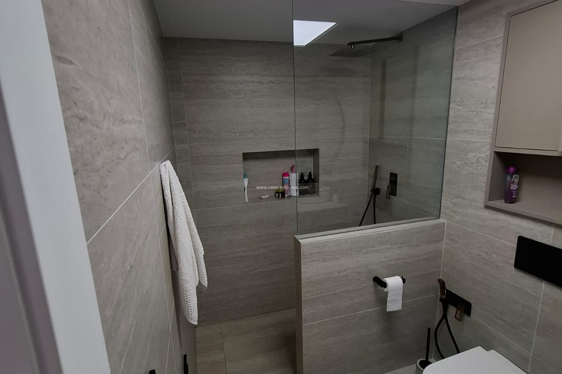 Revente - Villa - Torrevieja - Los Balcones