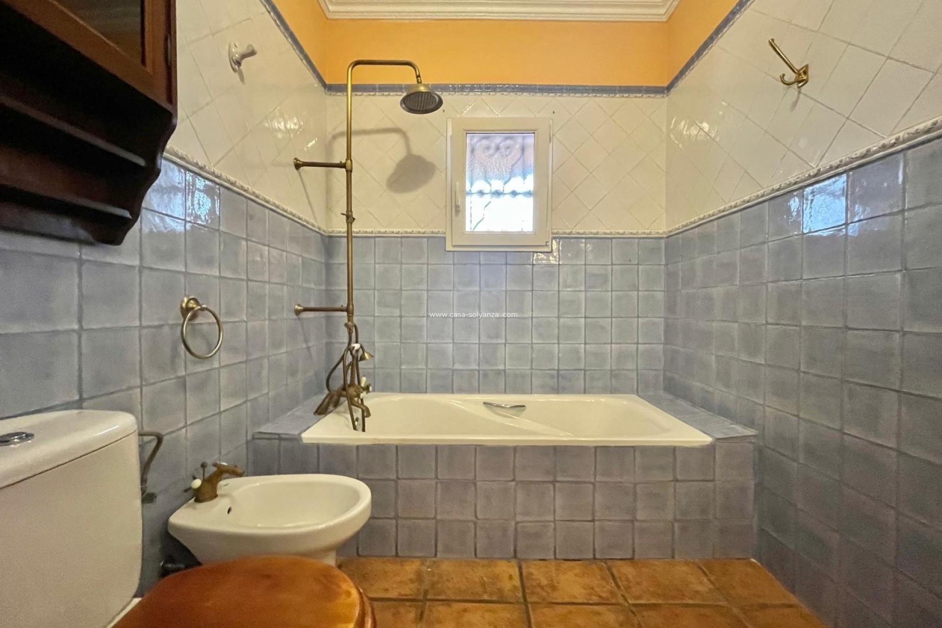 Revente - Villa - Torrevieja - Los Balcones