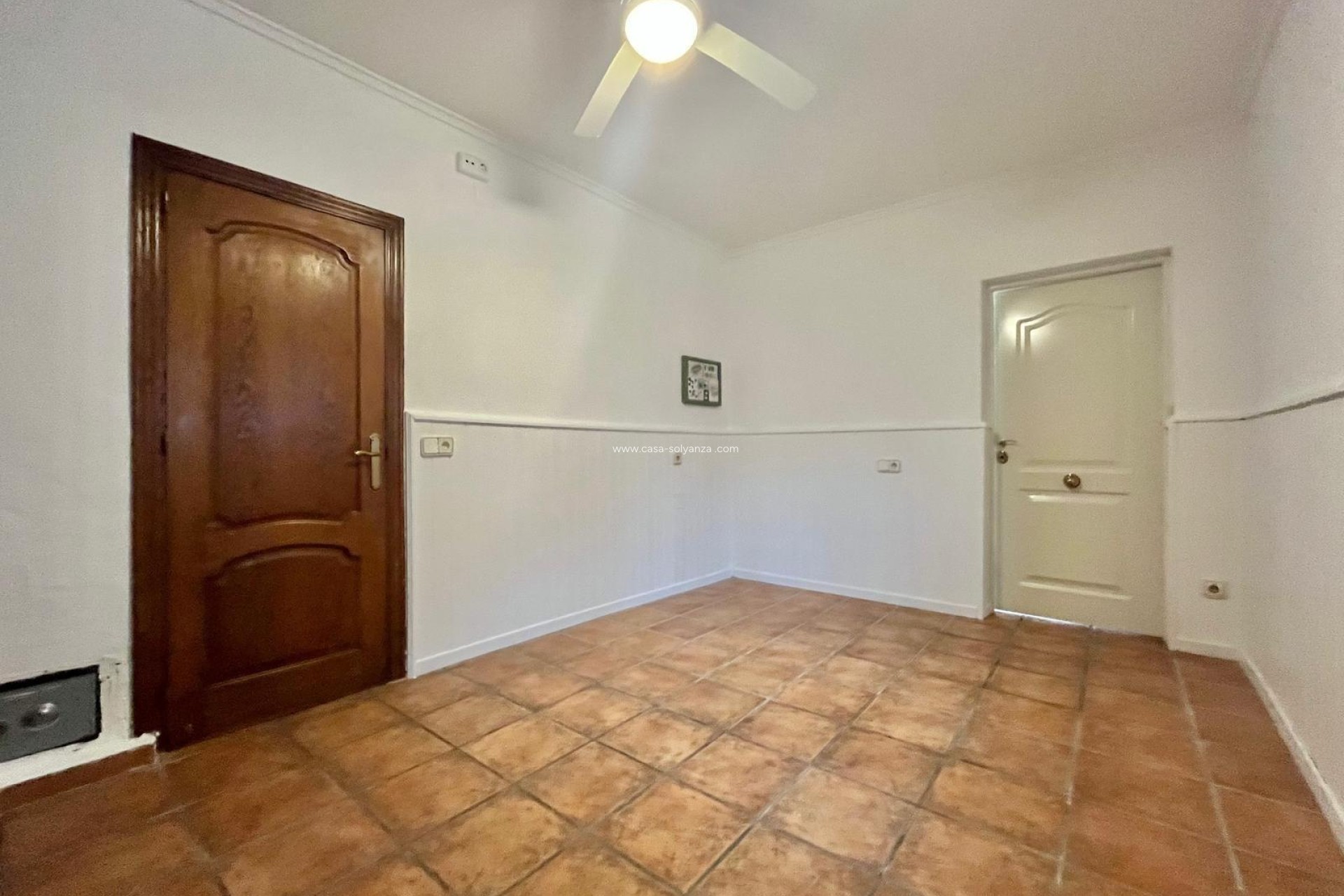 Revente - Villa - Torrevieja - Los Balcones