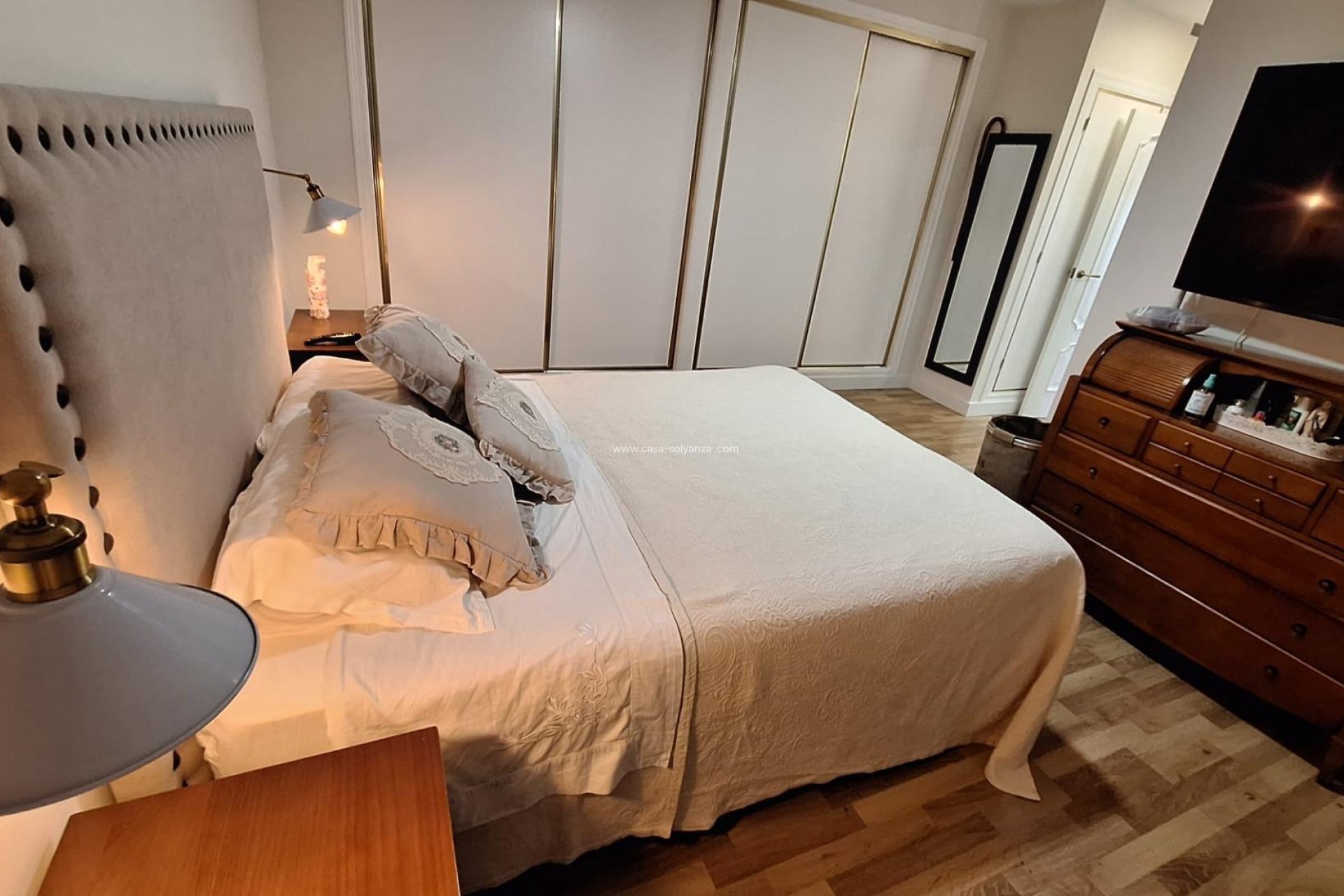 Revente - Villa - Torrevieja - Los Balcones