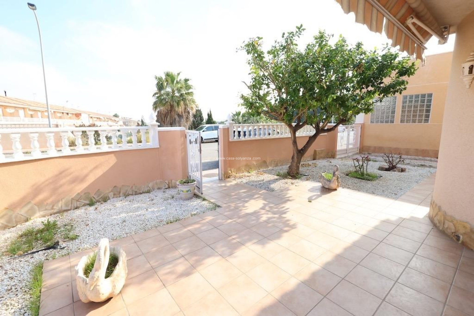 Revente - Villa - Torrevieja - Los Balcones