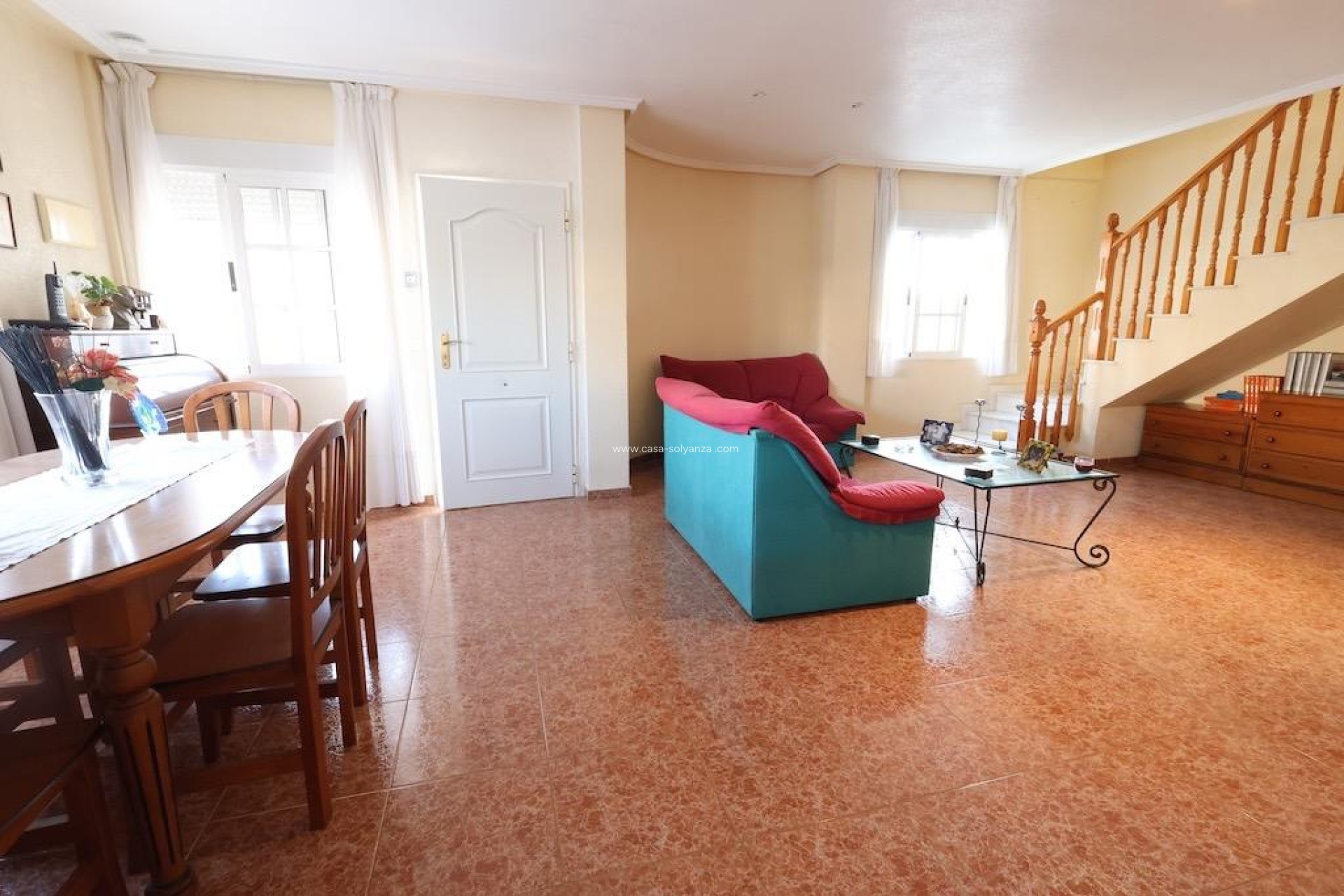Revente - Villa - Torrevieja - Los Balcones