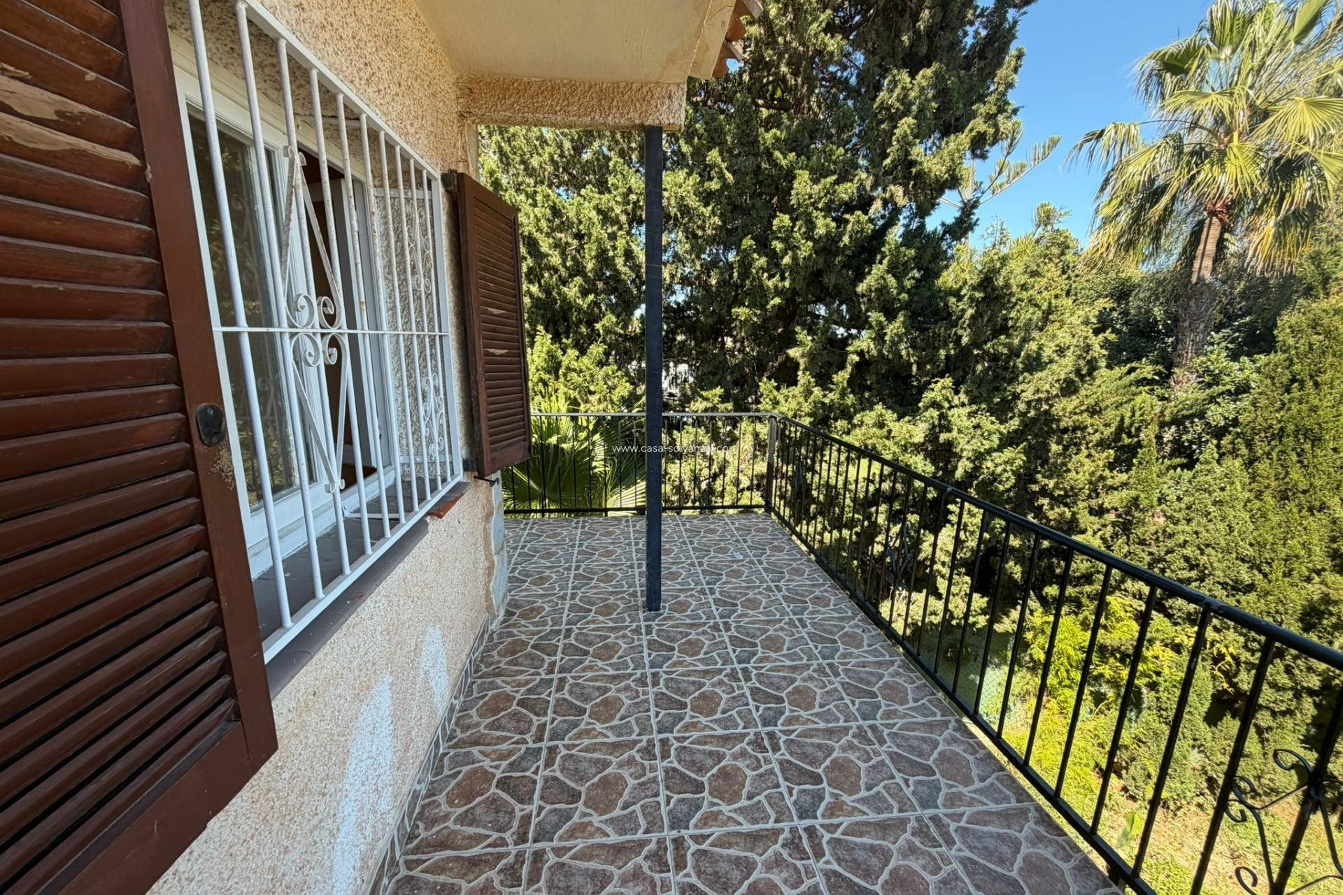 Revente - Villa - Torrevieja - Los Balcones