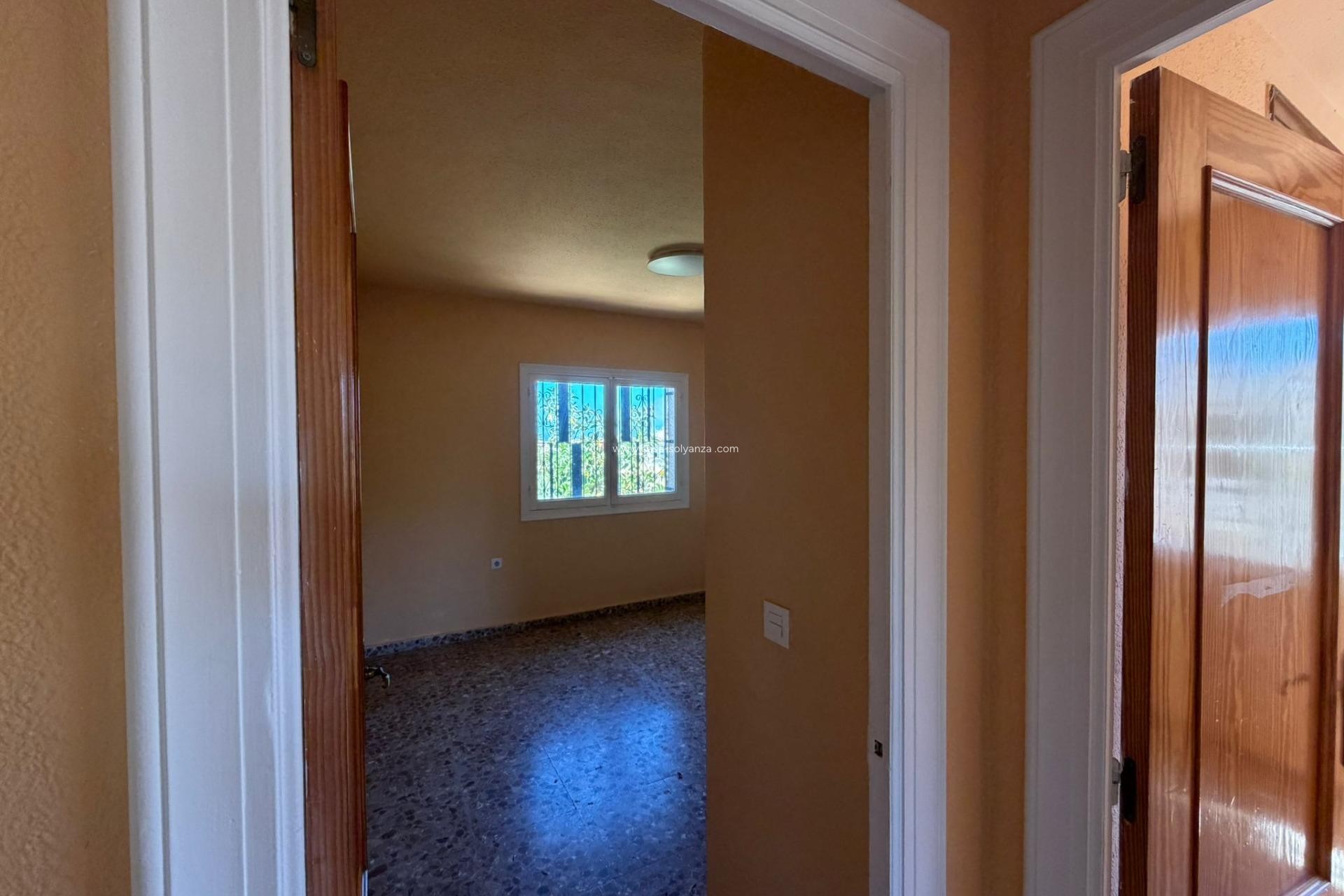 Revente - Villa - Torrevieja - Los Balcones