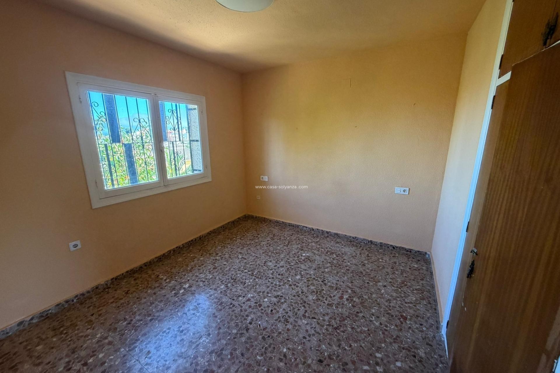 Revente - Villa - Torrevieja - Los Balcones