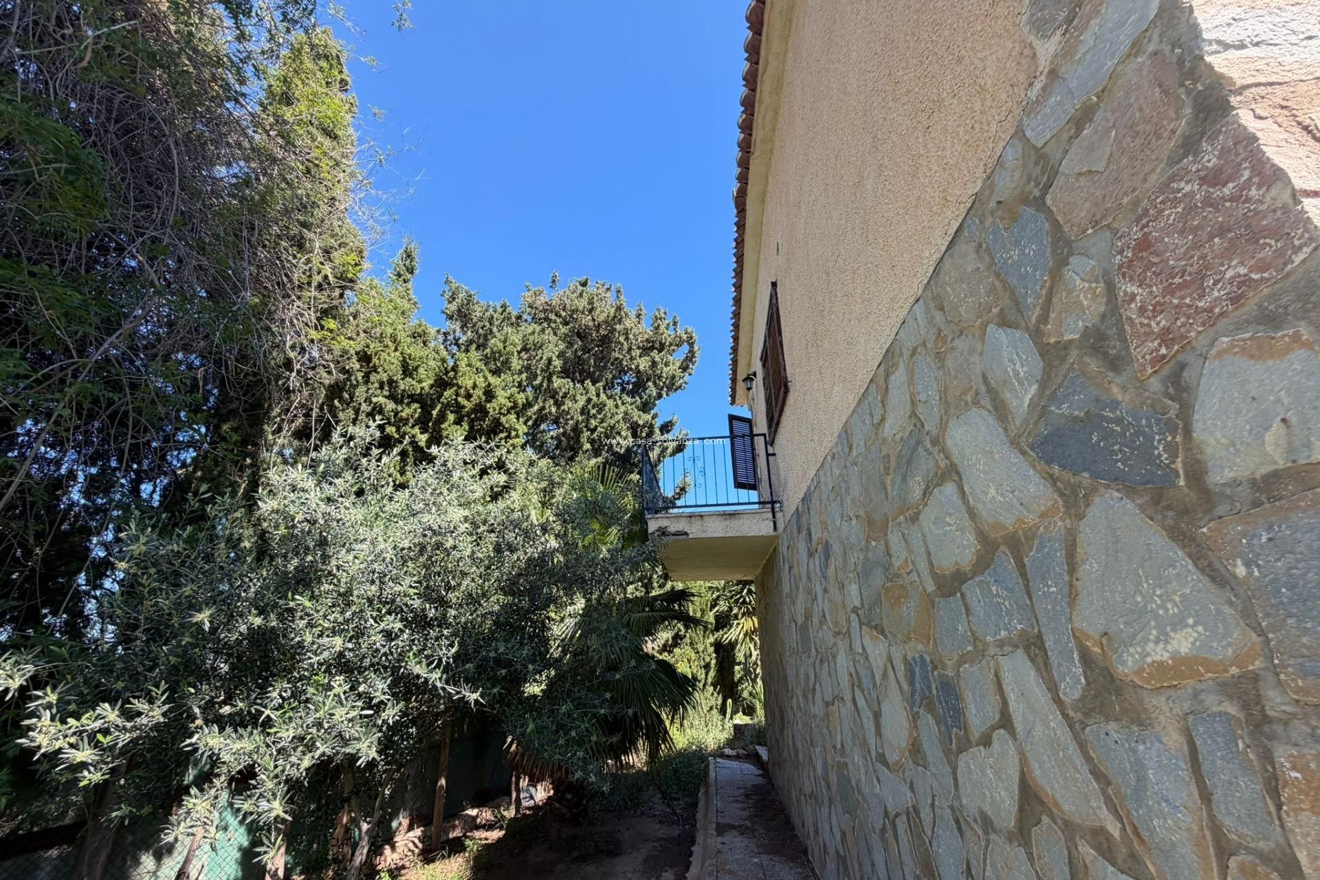 Revente - Villa - Torrevieja - Los Balcones