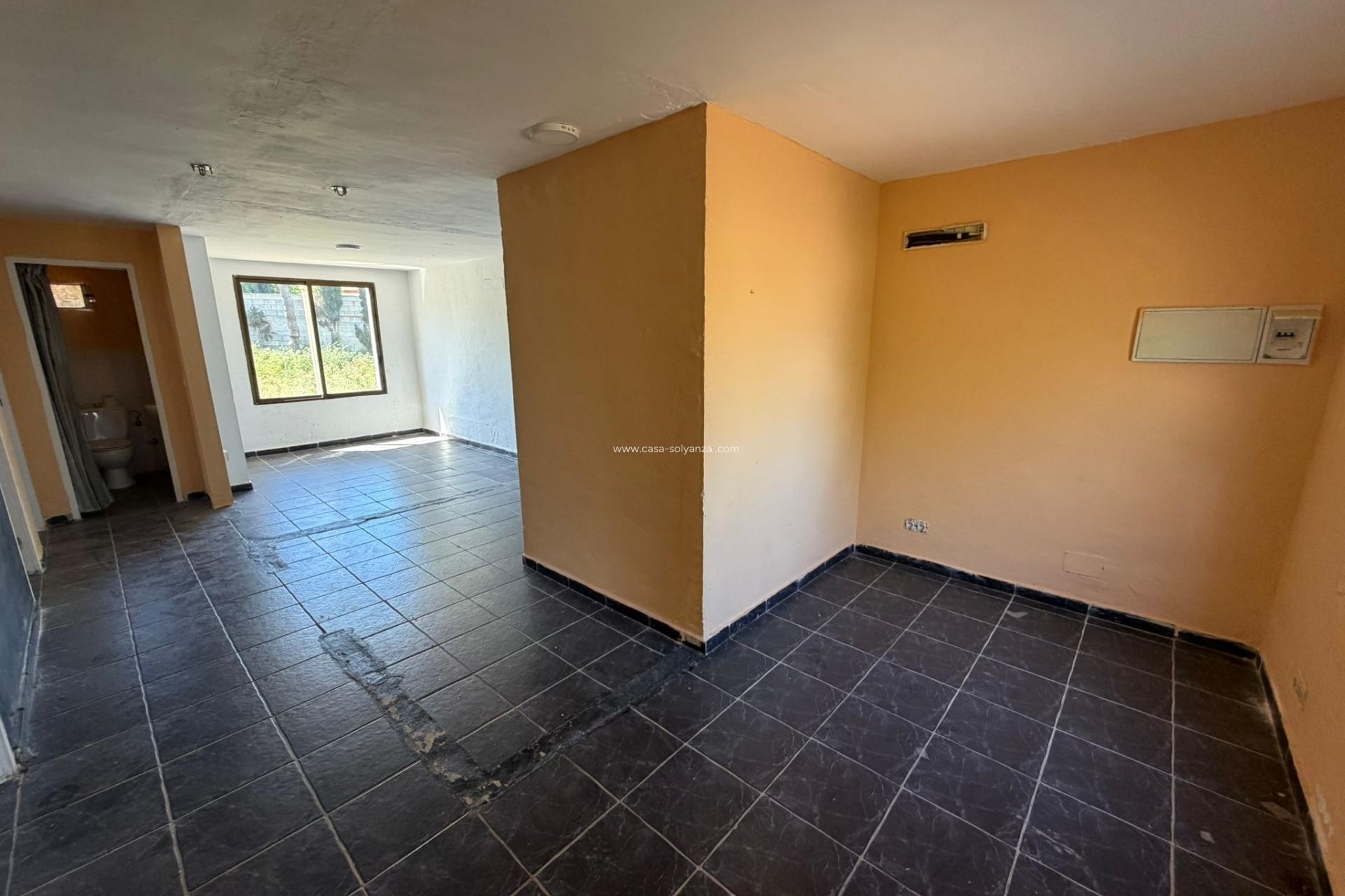 Revente - Villa - Torrevieja - Los Balcones