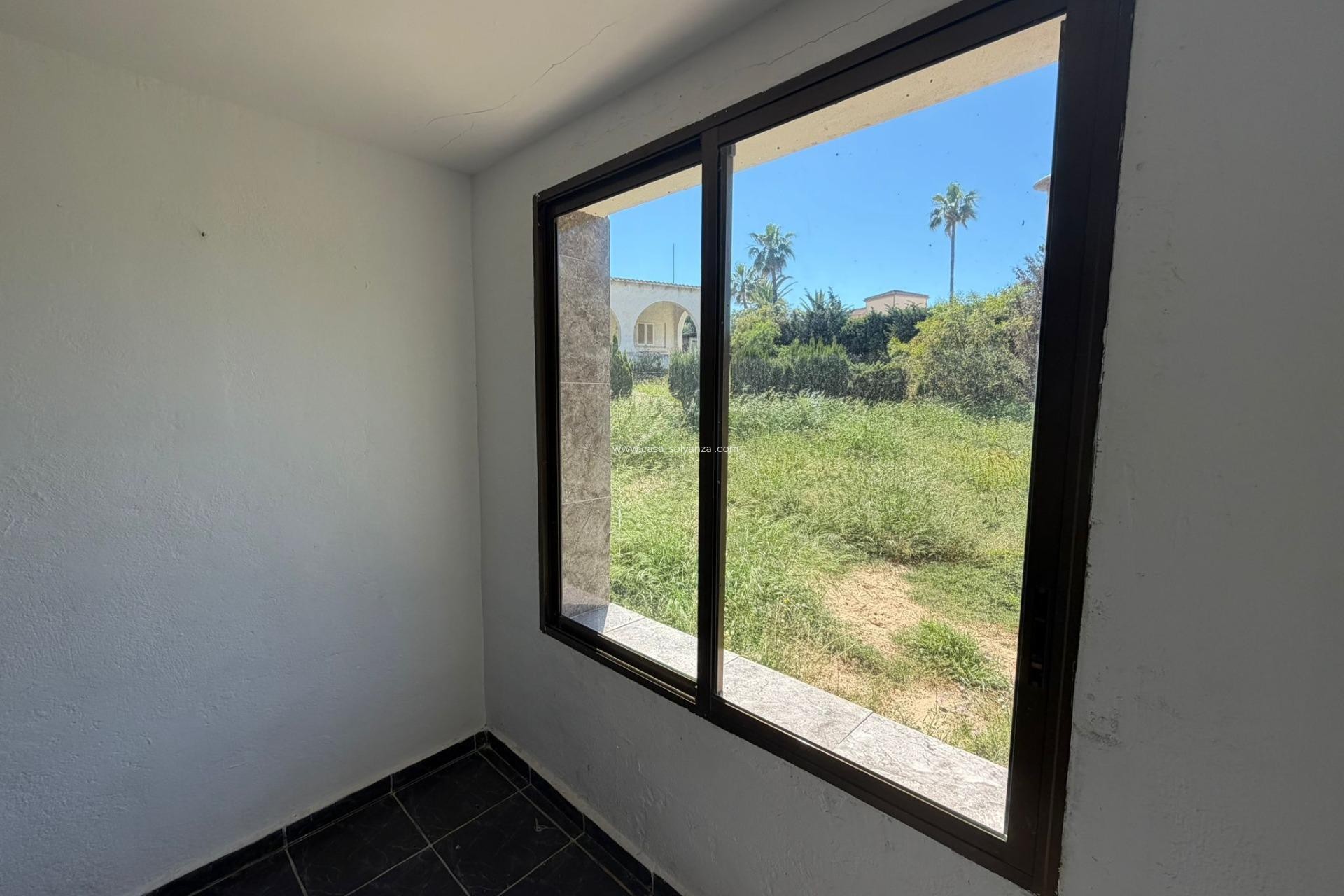 Revente - Villa - Torrevieja - Los Balcones