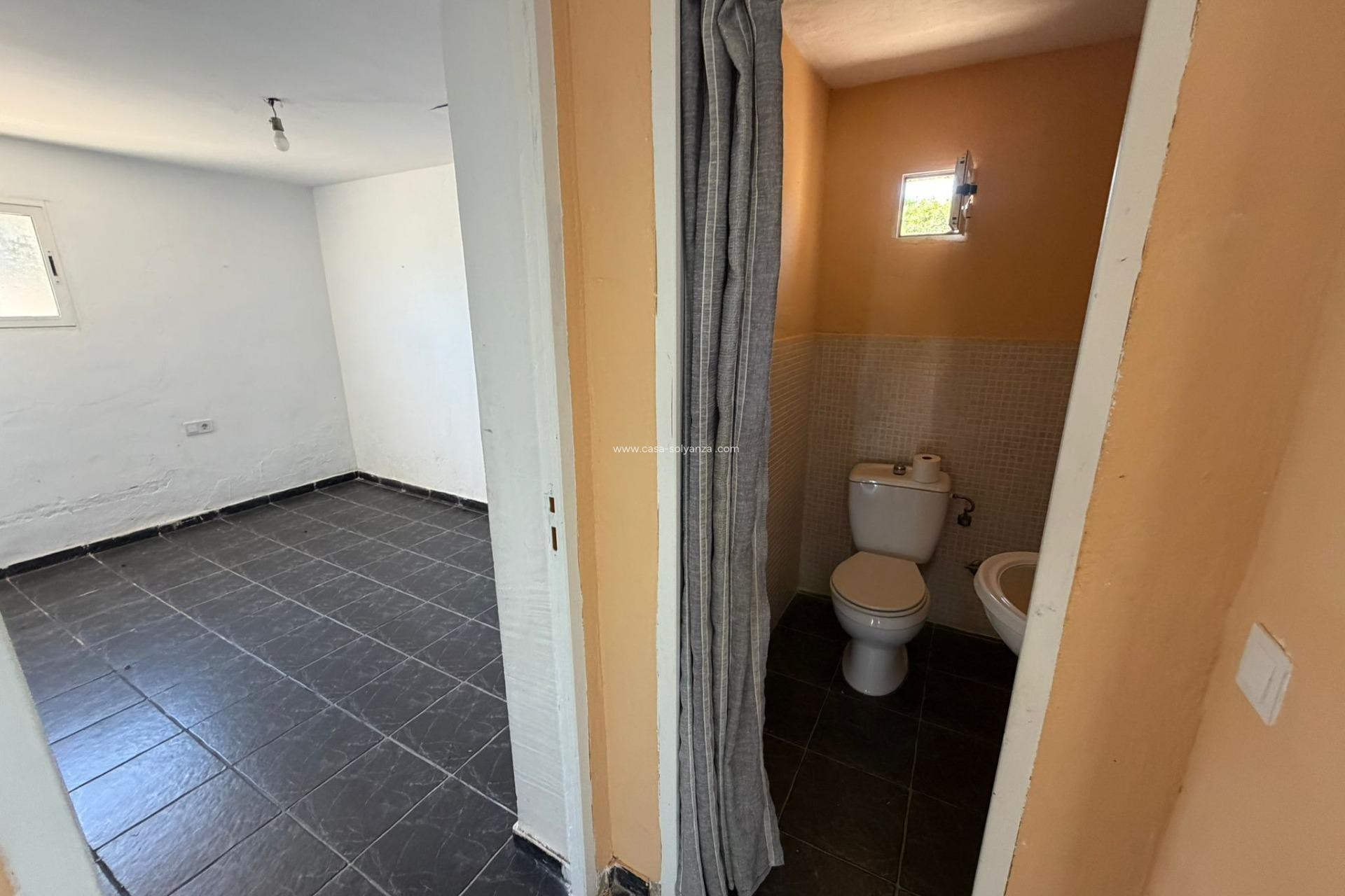 Revente - Villa - Torrevieja - Los Balcones