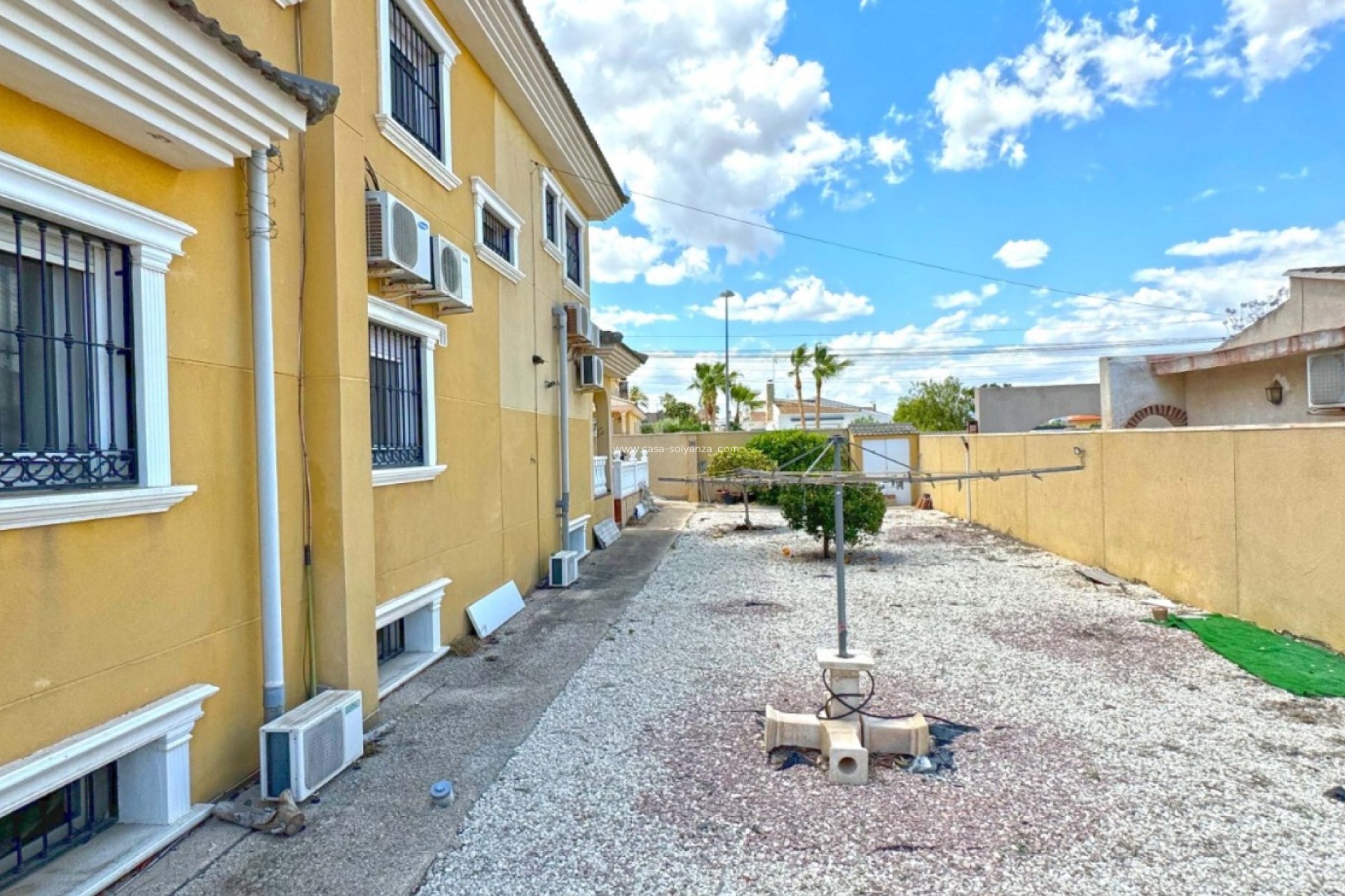 Revente - Villa - Torrevieja - Los Balcones