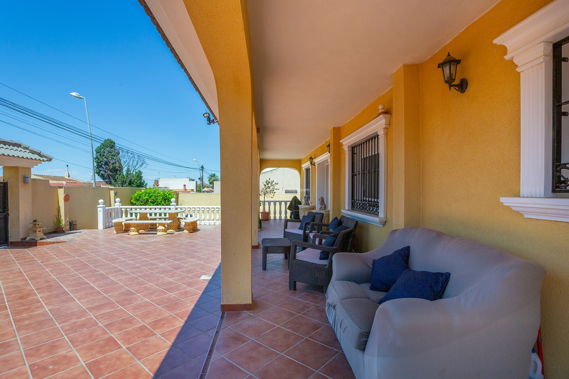 Revente - Villa - Torrevieja - Los Balcones