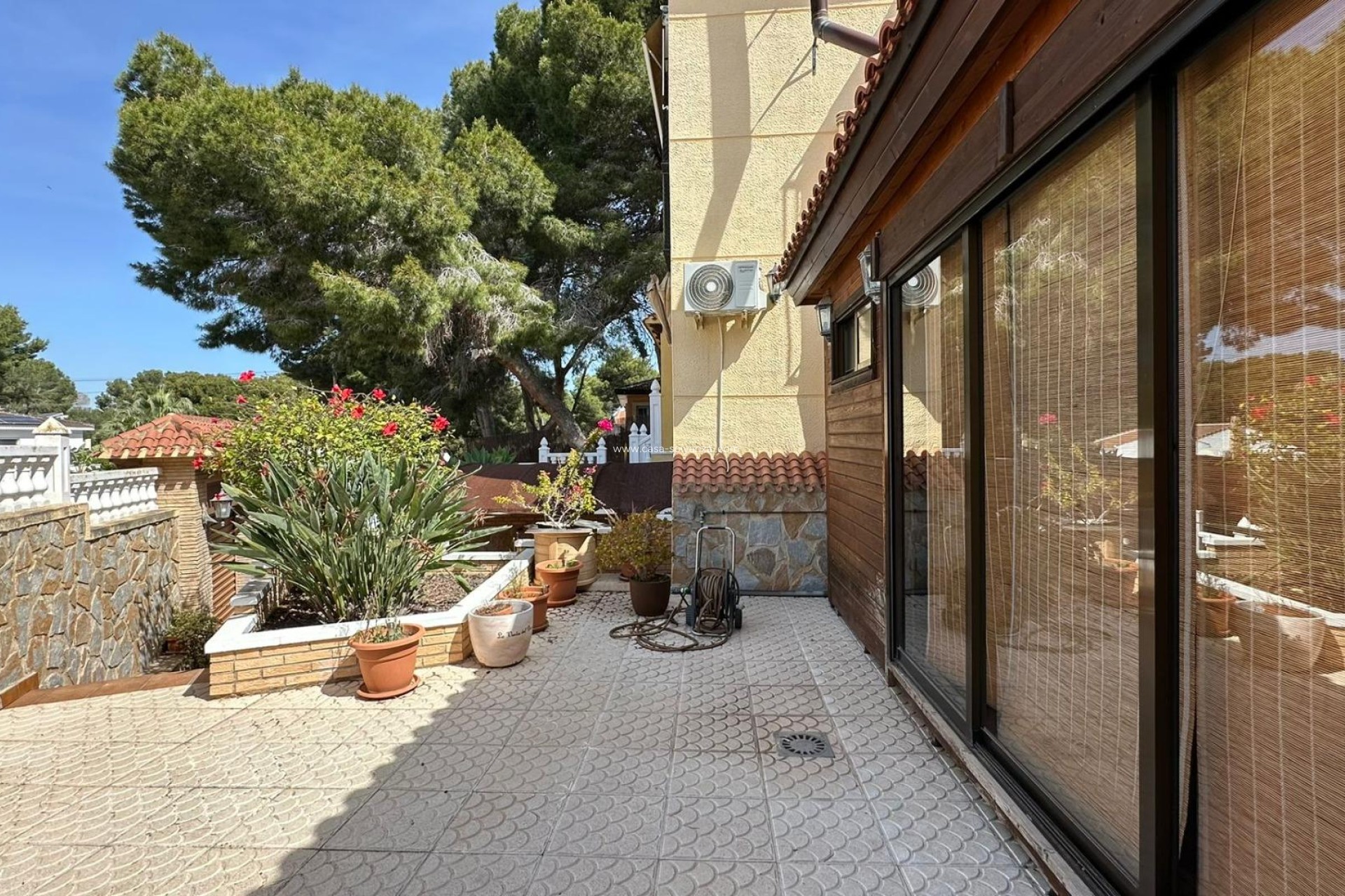 Revente - Villa - Torrevieja - Los Balcones