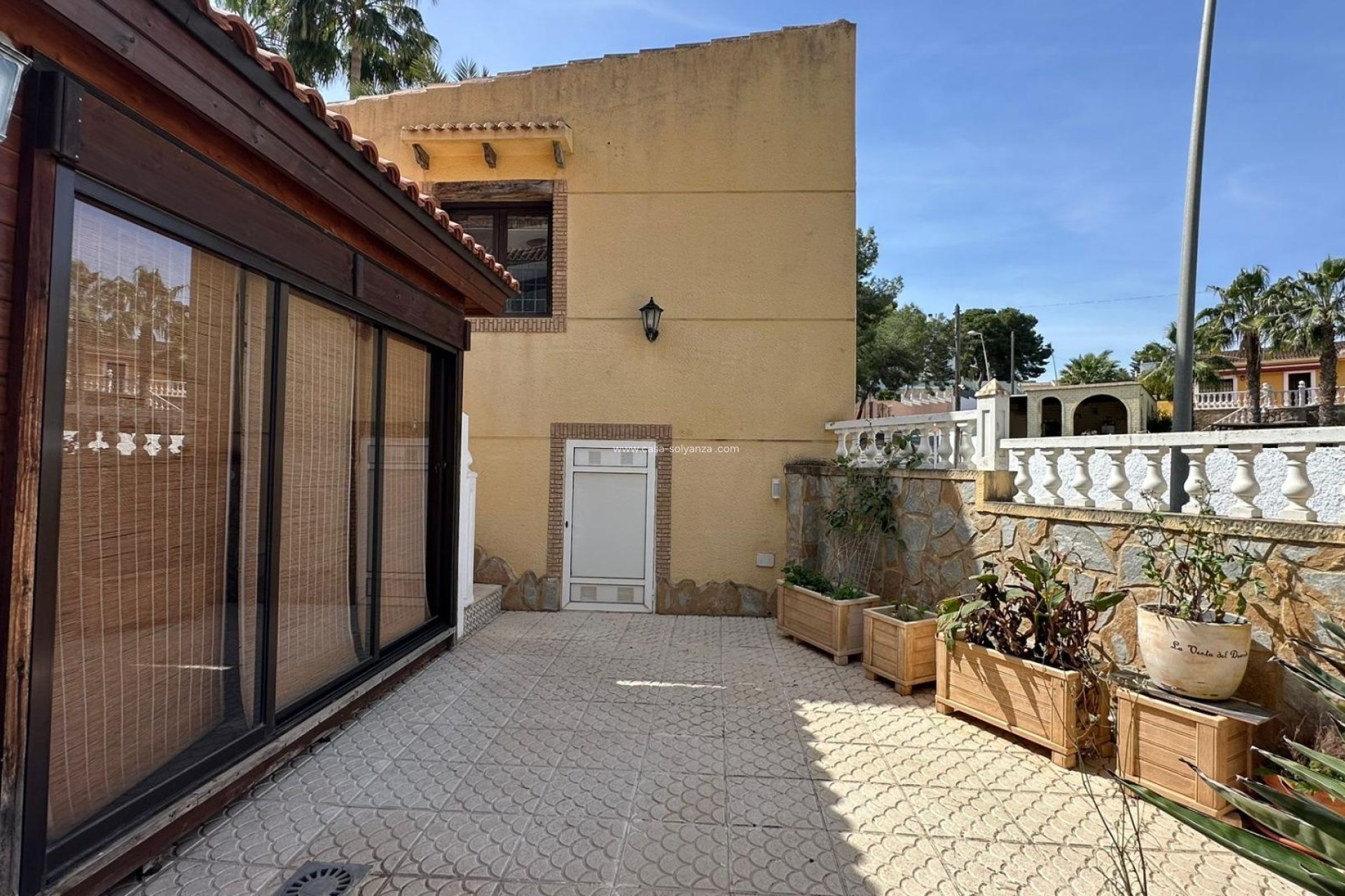 Revente - Villa - Torrevieja - Los Balcones