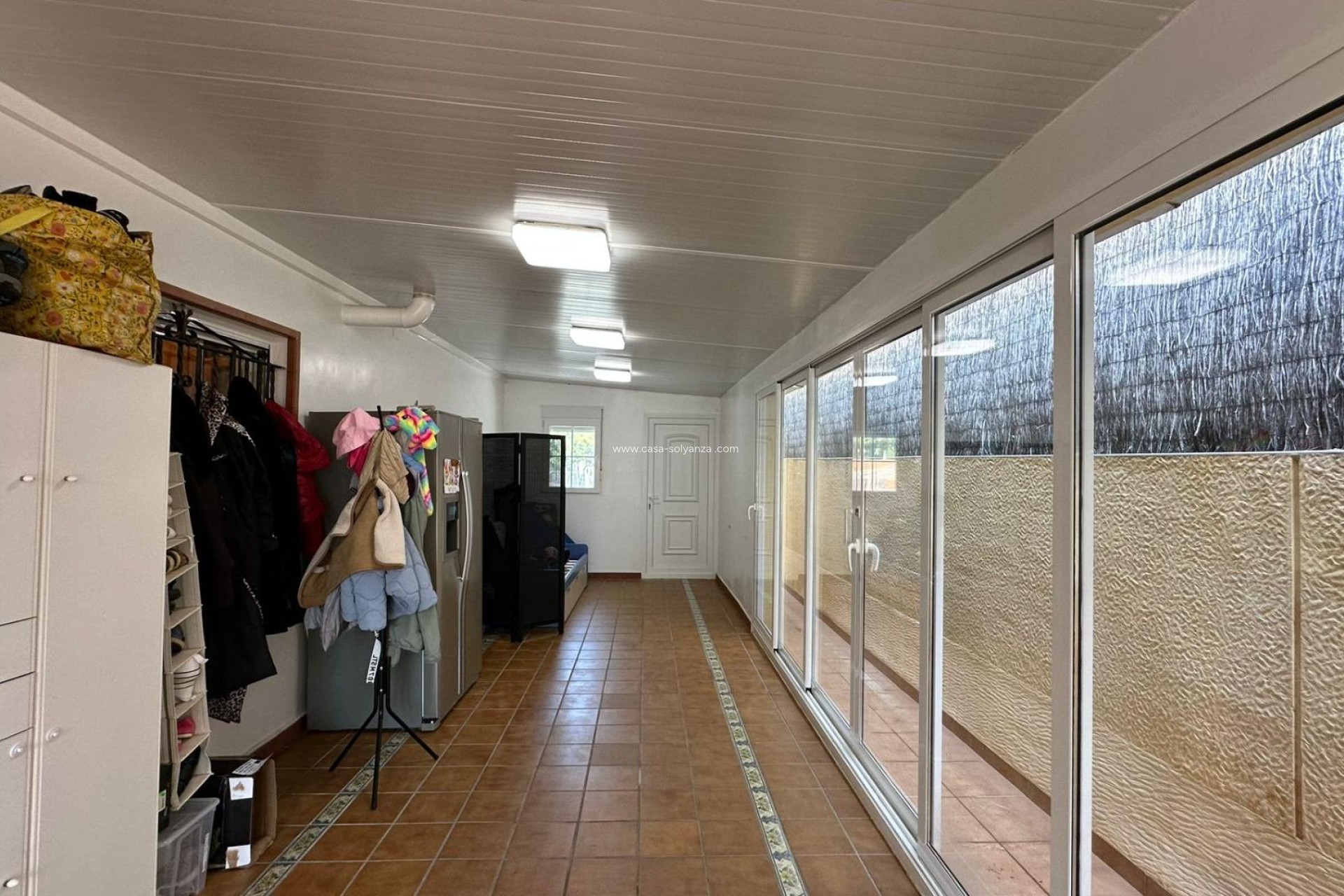 Revente - Villa - Torrevieja - Los Balcones