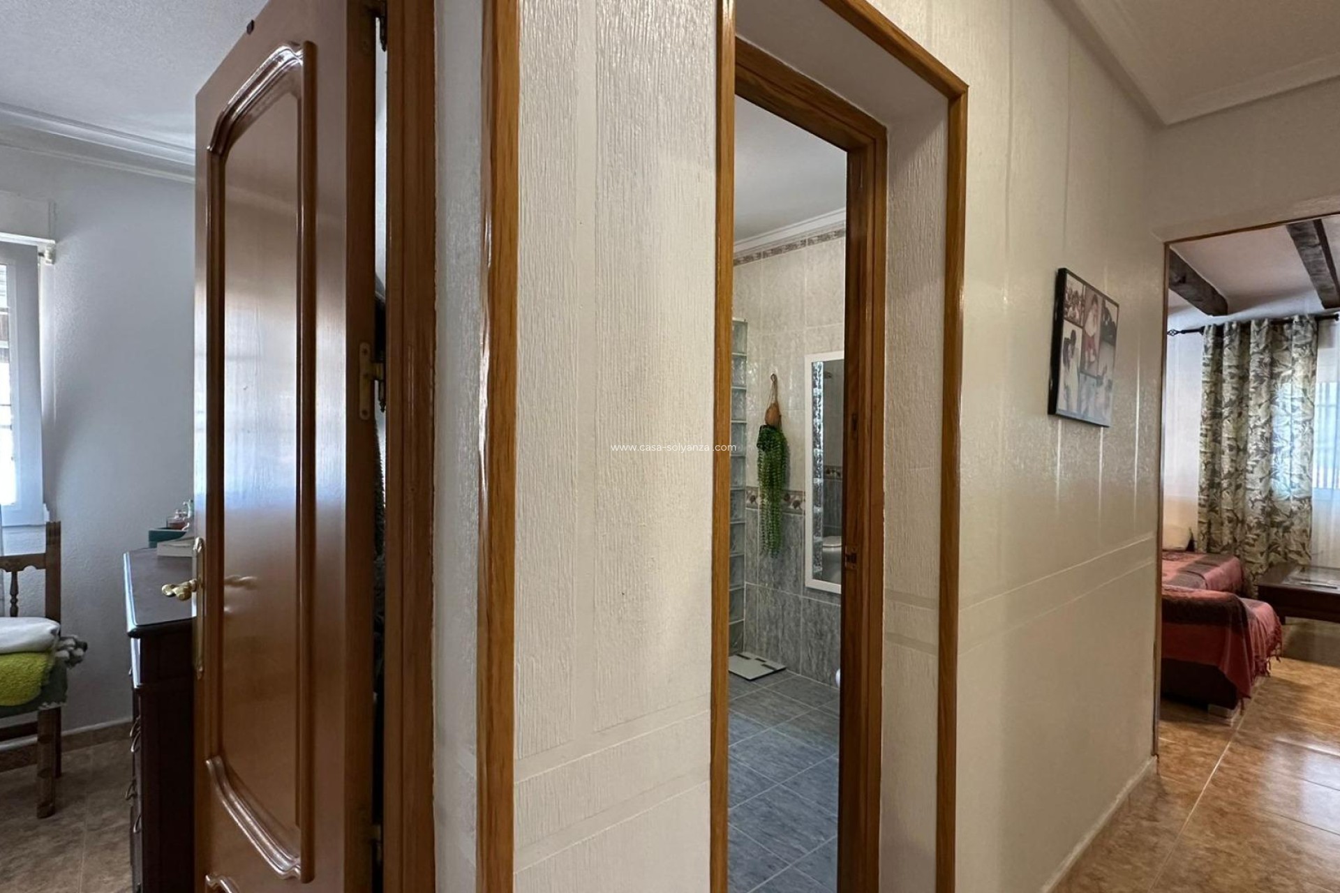 Revente - Villa - Torrevieja - Los Balcones