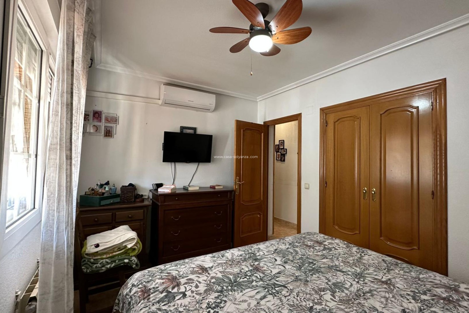 Revente - Villa - Torrevieja - Los Balcones