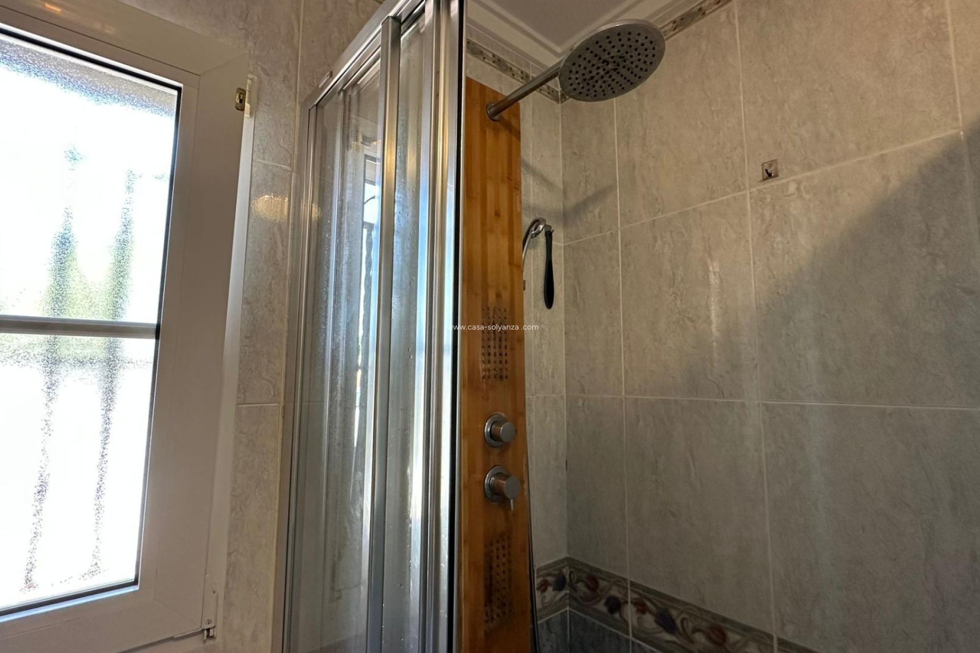 Revente - Villa - Torrevieja - Los Balcones