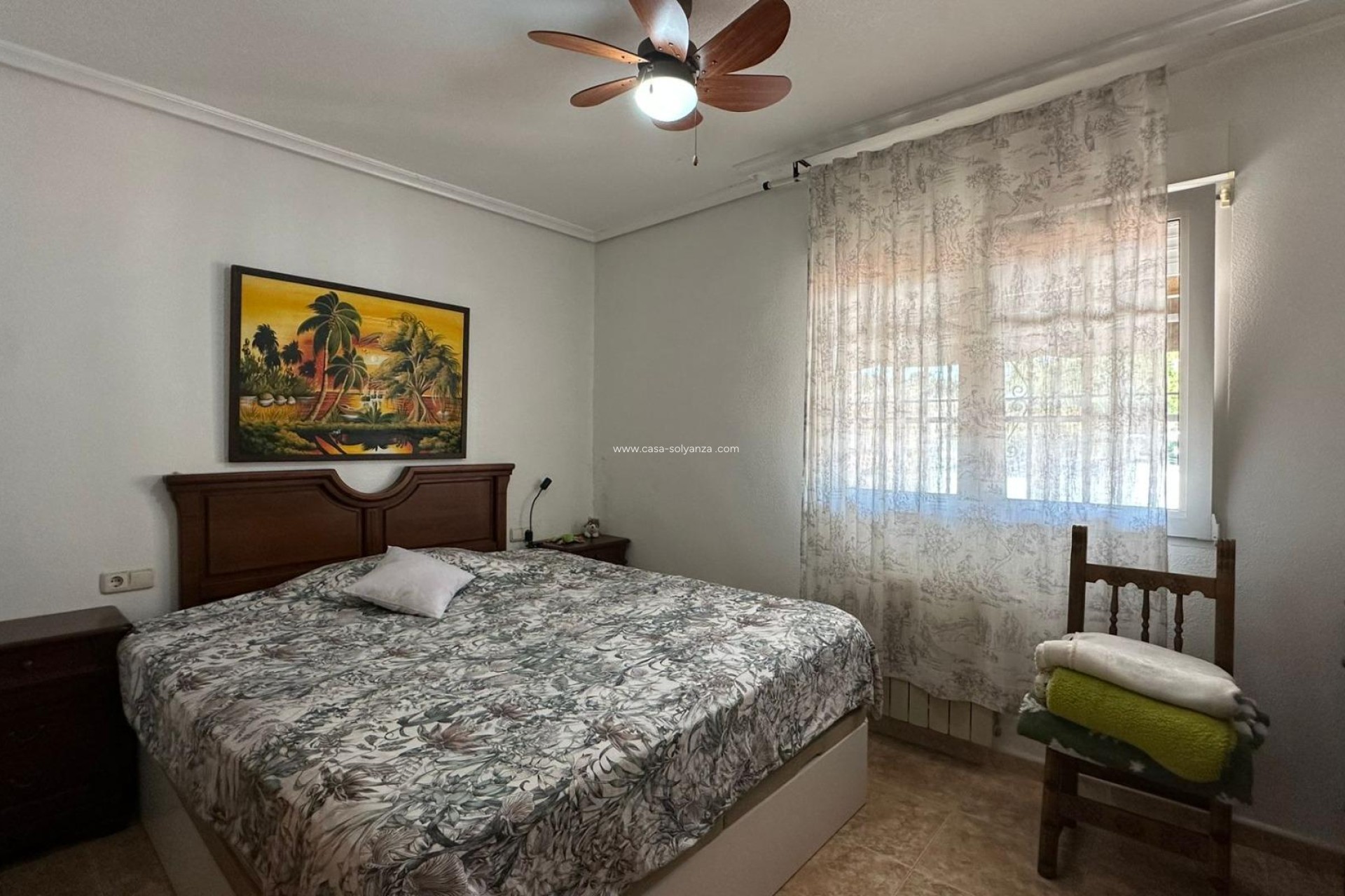 Revente - Villa - Torrevieja - Los Balcones