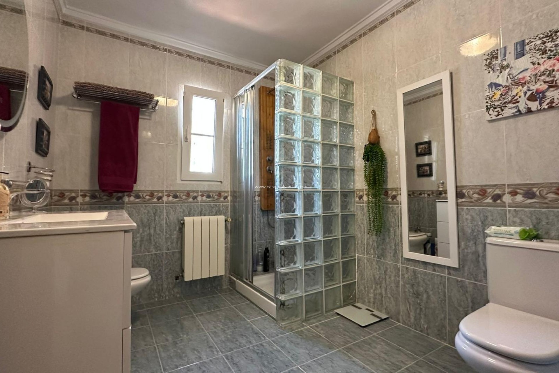 Revente - Villa - Torrevieja - Los Balcones