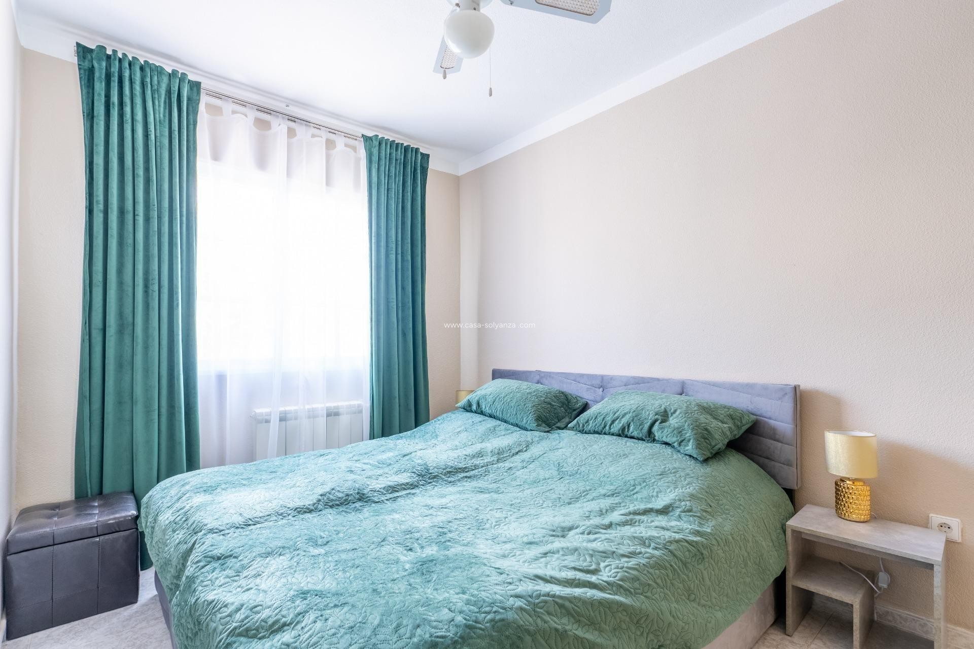 Revente - Villa - Torrevieja - Los Balcones