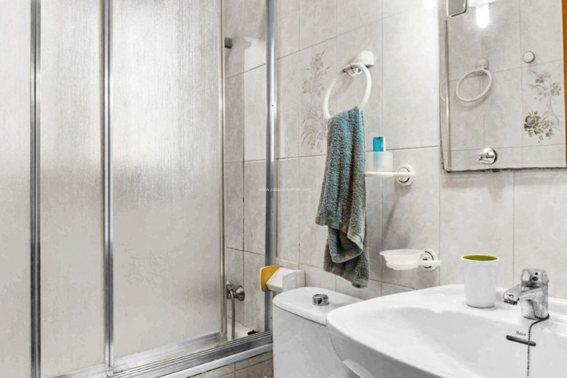 Revente - Villa - Torrevieja - Los Balcones