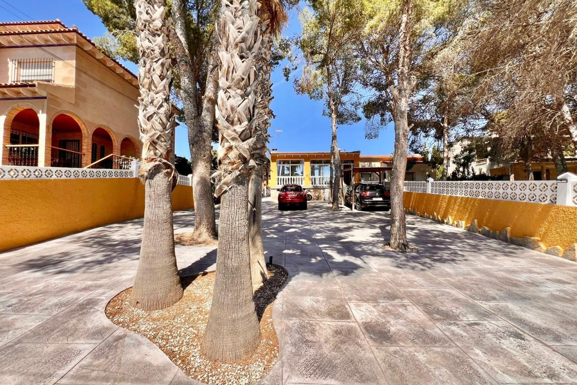 Revente - Villa - Torrevieja - Los Balcones