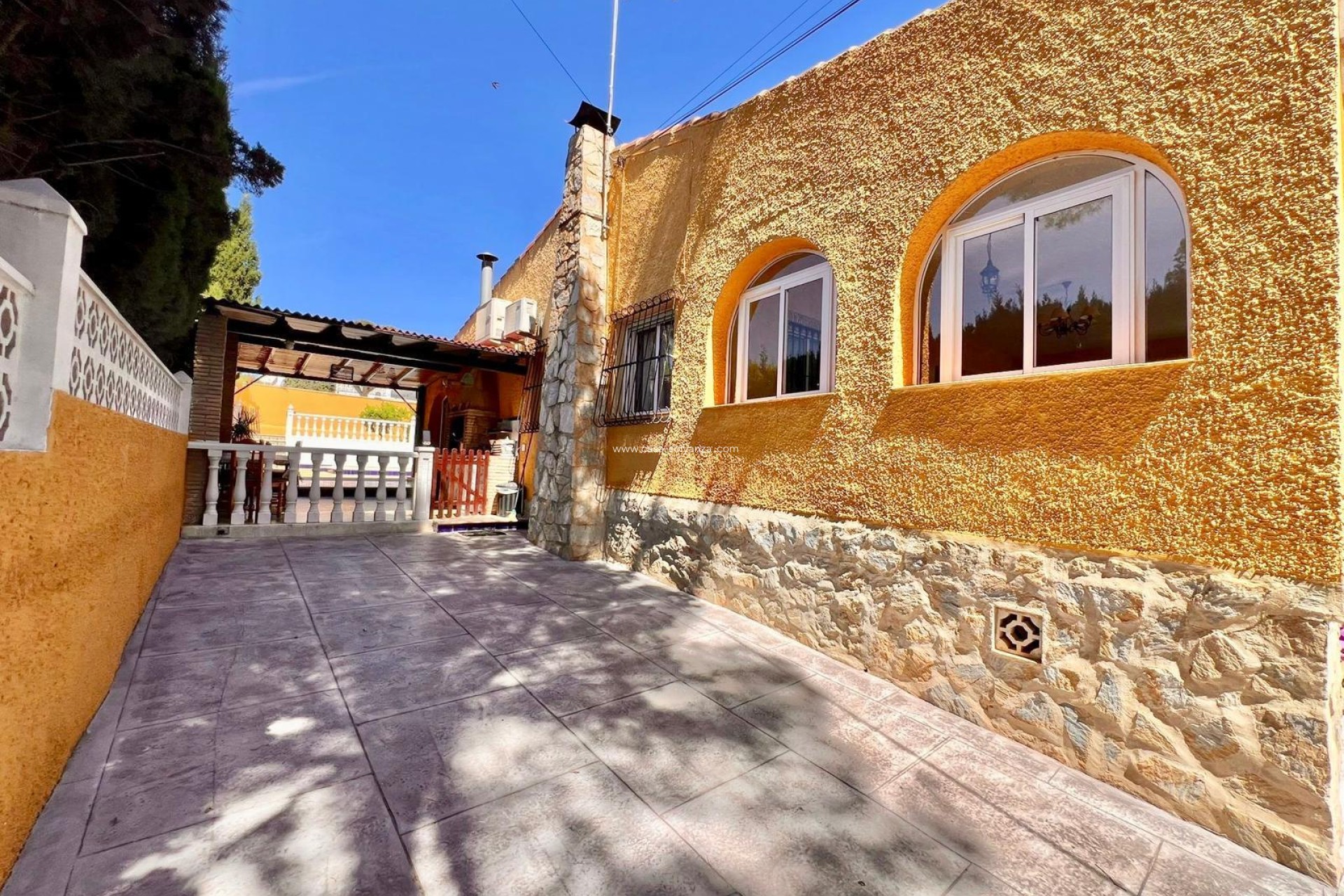 Revente - Villa - Torrevieja - Los Balcones