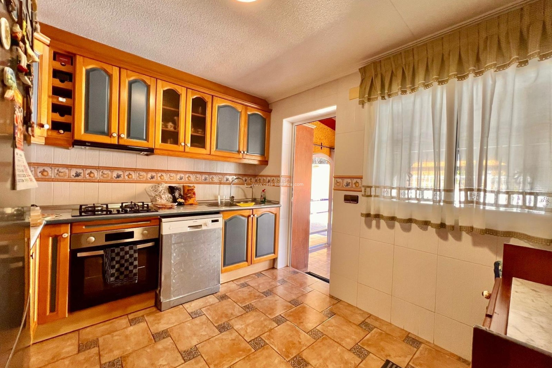Revente - Villa - Torrevieja - Los Balcones