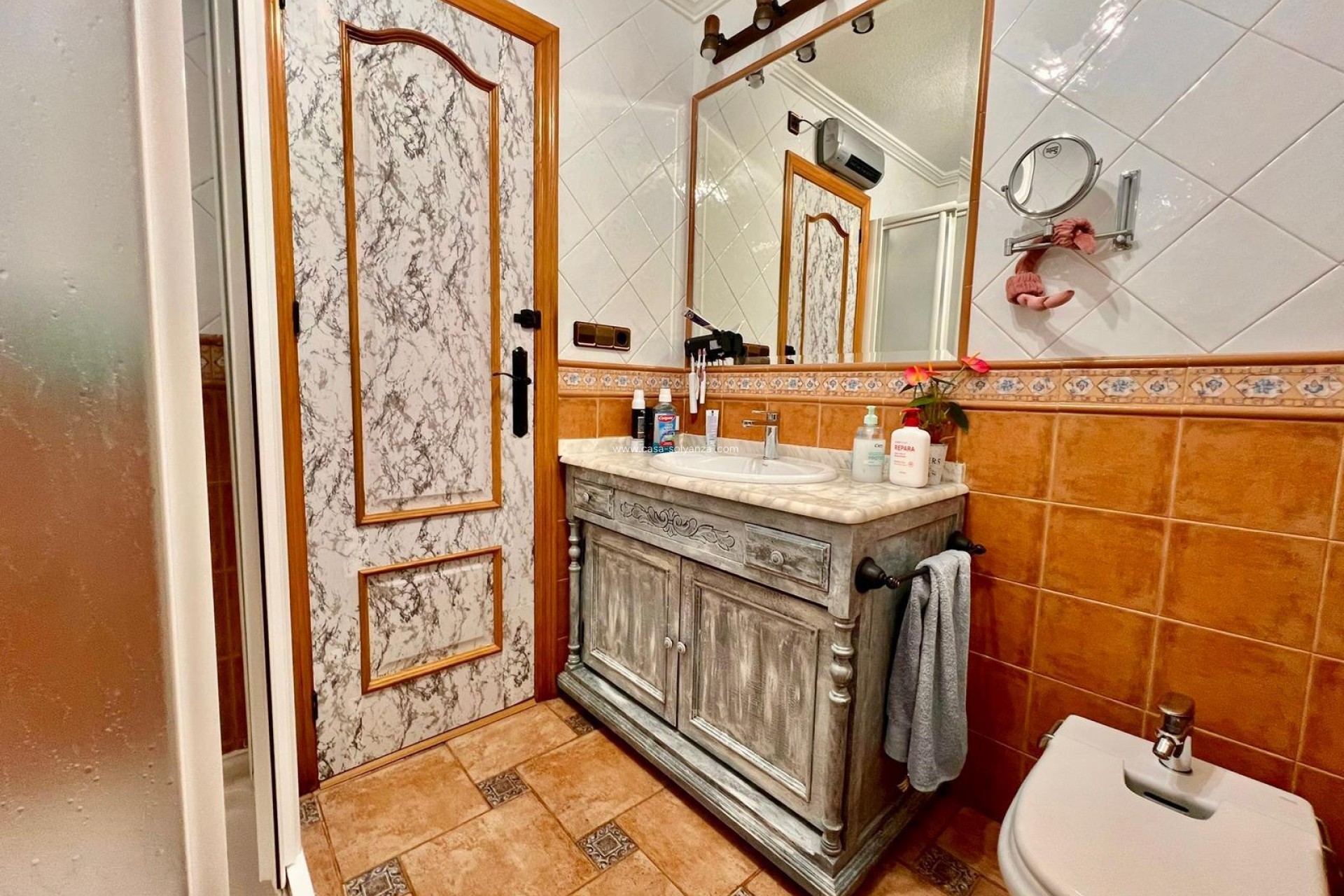 Revente - Villa - Torrevieja - Los Balcones