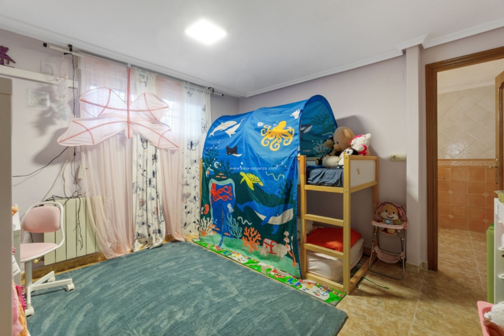 Revente - Villa - Torrevieja - Los Balcones