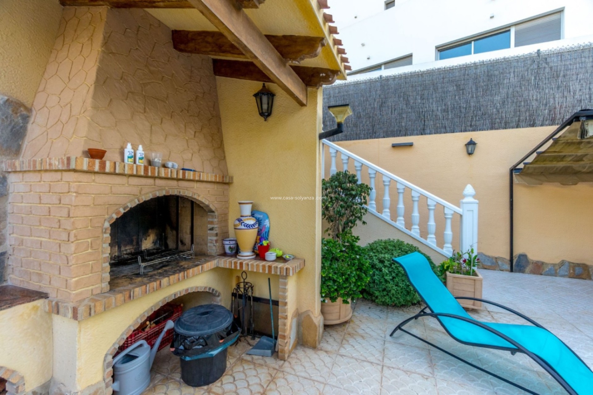 Revente - Villa - Torrevieja - Los Balcones