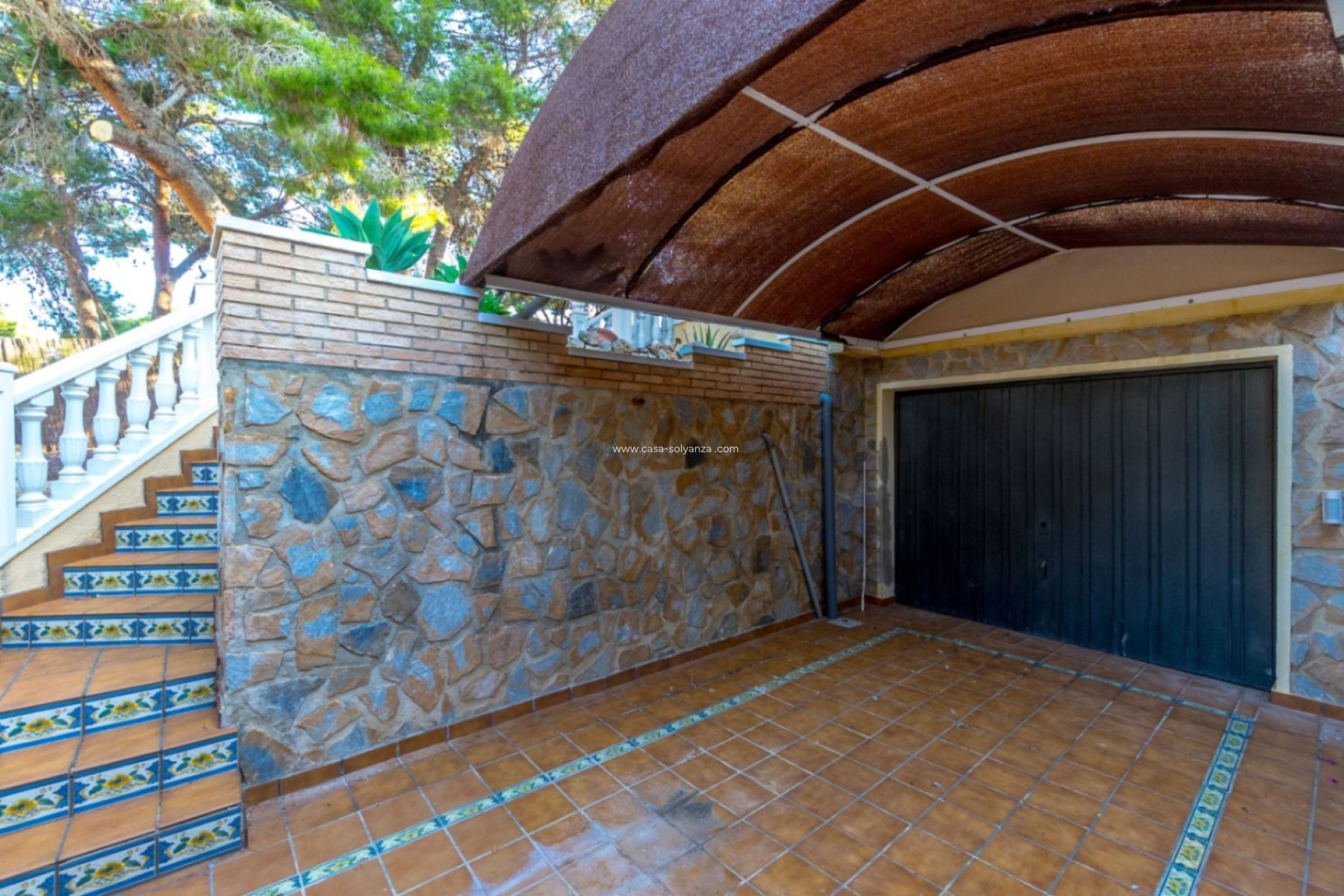 Revente - Villa - Torrevieja - Los Balcones