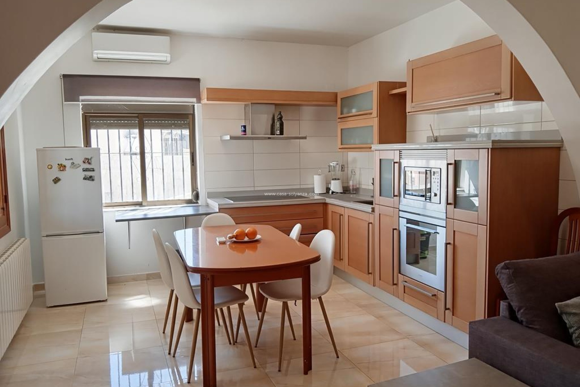 Revente - Villa - Torrevieja - Los Balcones