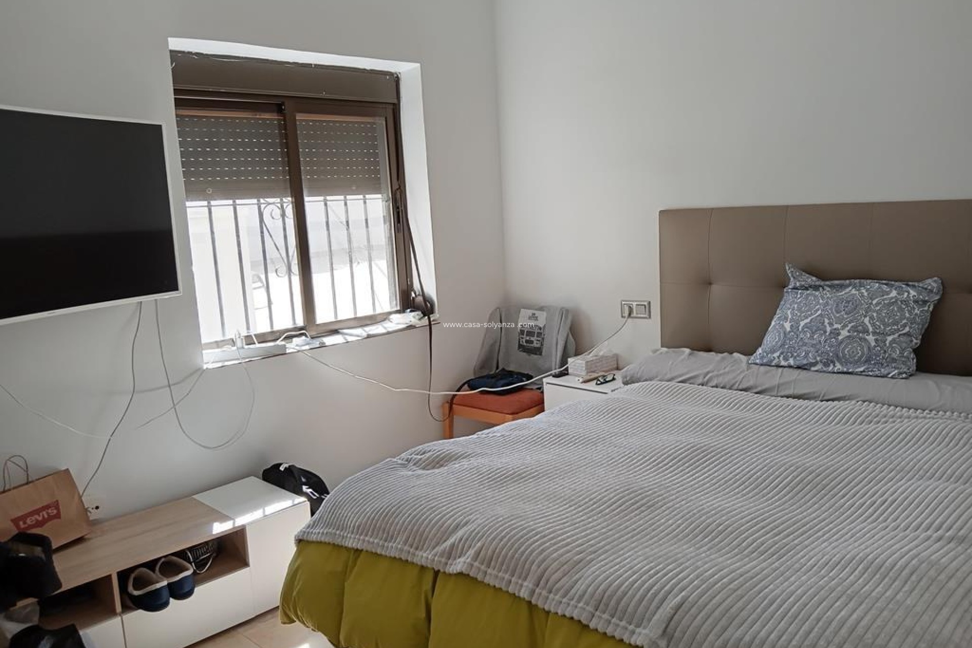 Revente - Villa - Torrevieja - Los Balcones