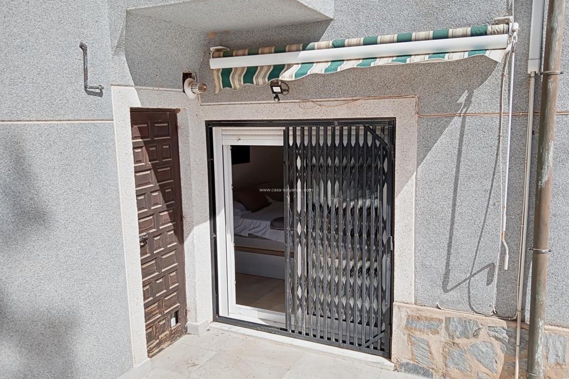 Revente - Villa - Torrevieja - Los Balcones