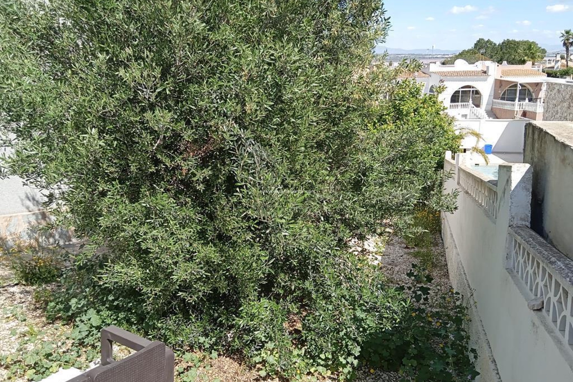Revente - Villa - Torrevieja - Los Balcones