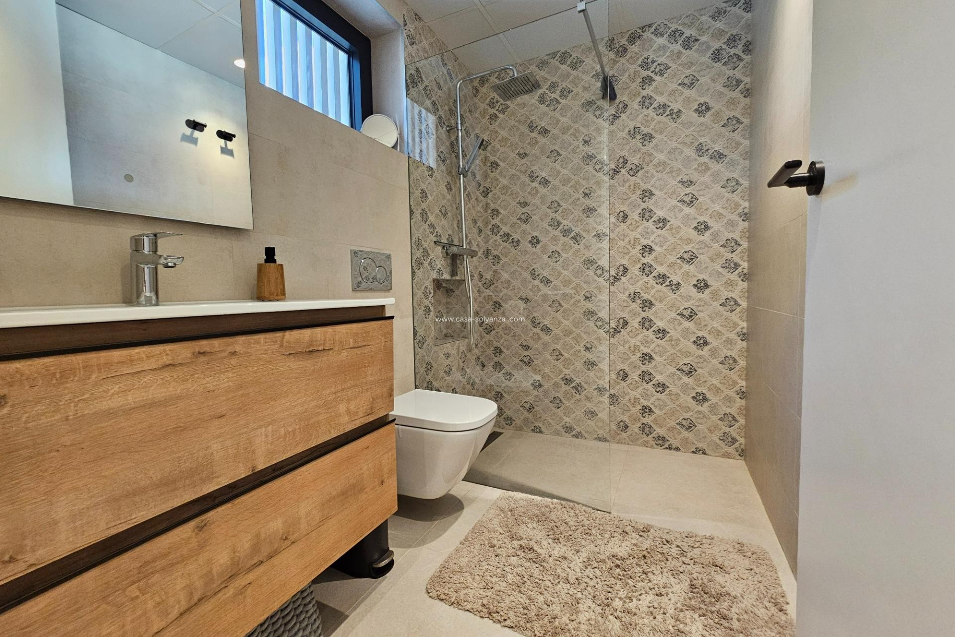 Revente - Villa - Torrevieja - Los Balcones
