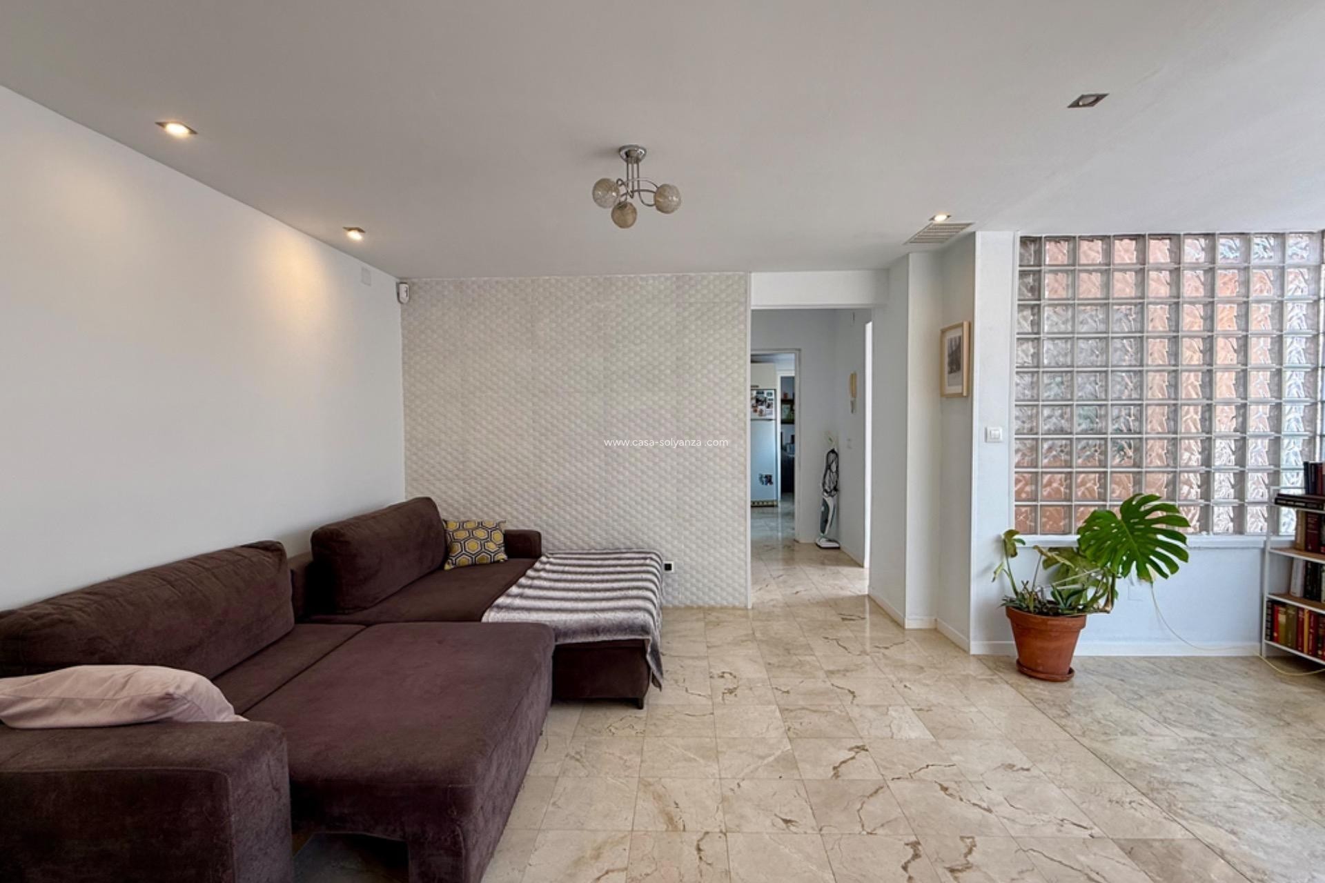 Revente - Villa - Torrevieja - Los Frutales