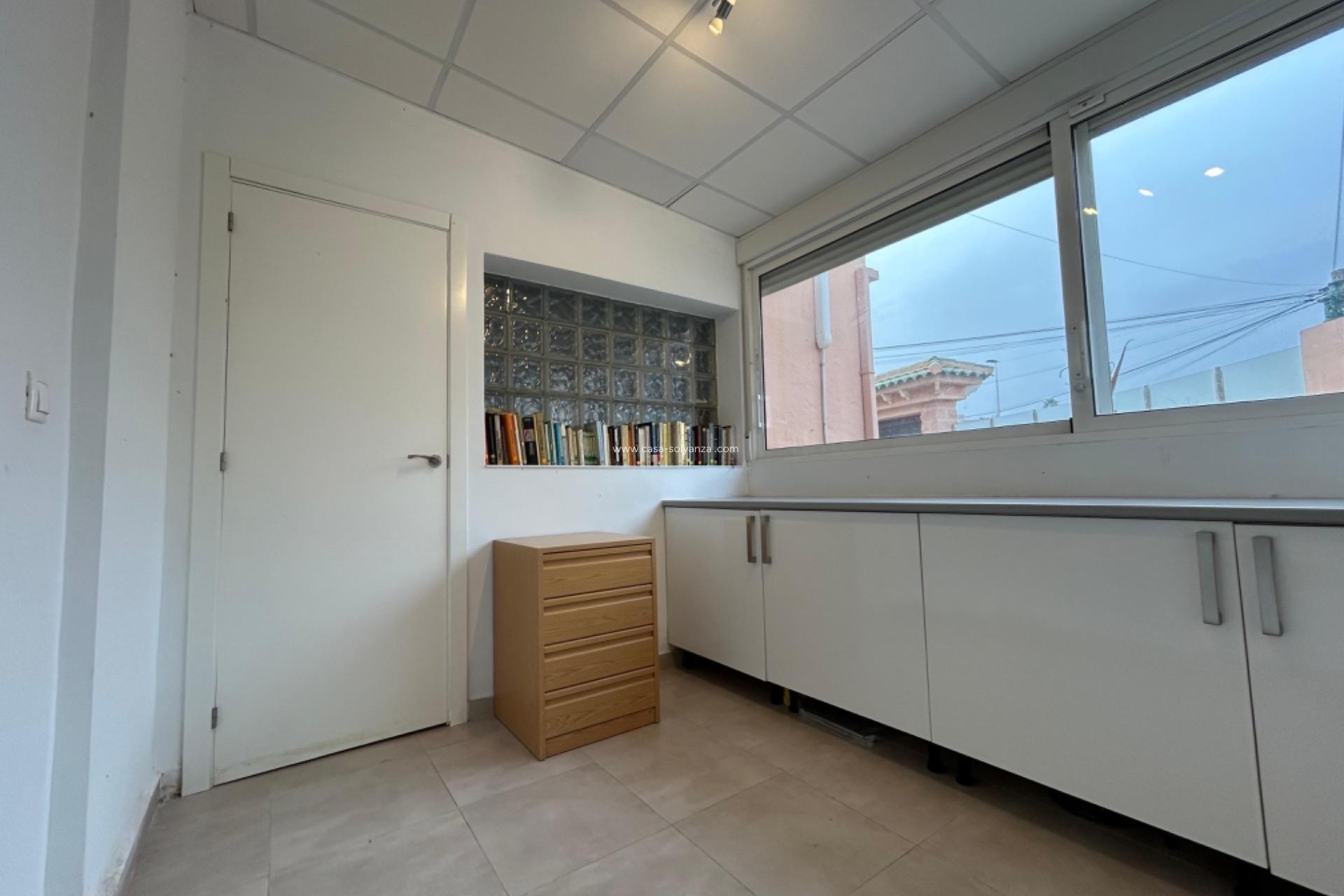 Revente - Villa - Torrevieja - Los Frutales