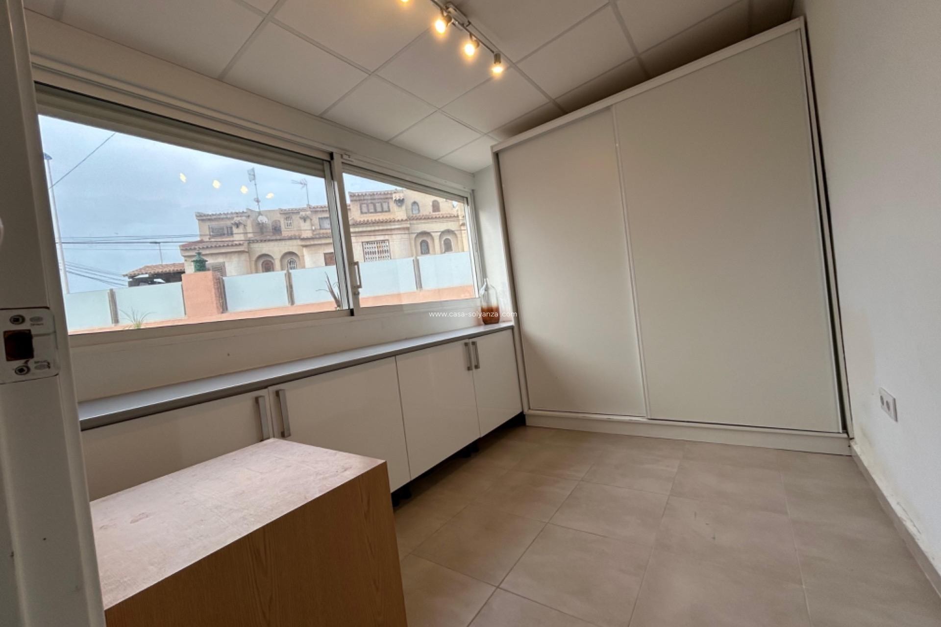 Revente - Villa - Torrevieja - Los Frutales