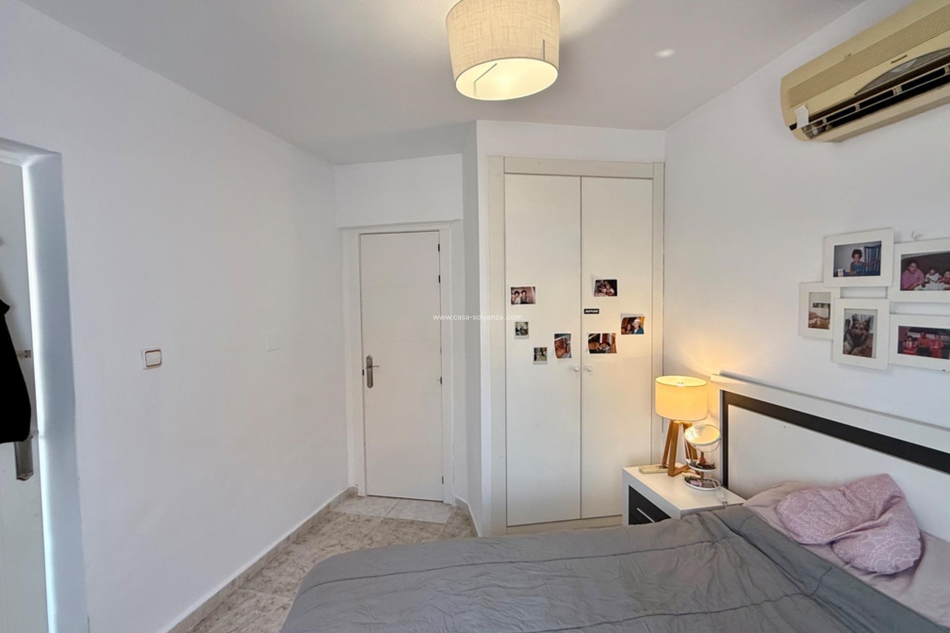 Revente - Villa - Torrevieja - Los Frutales