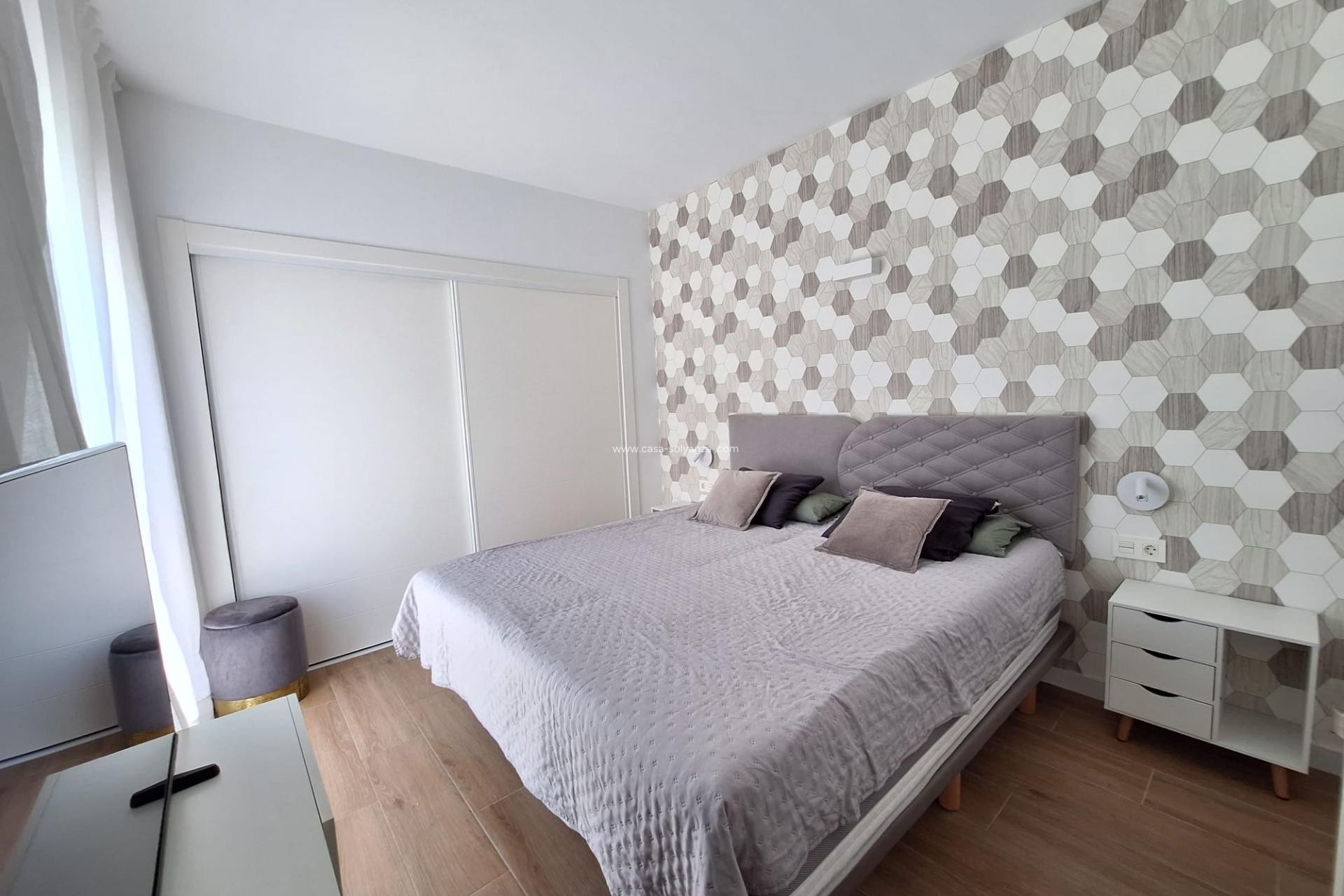 Revente - Villa - Torrevieja - Los Frutales