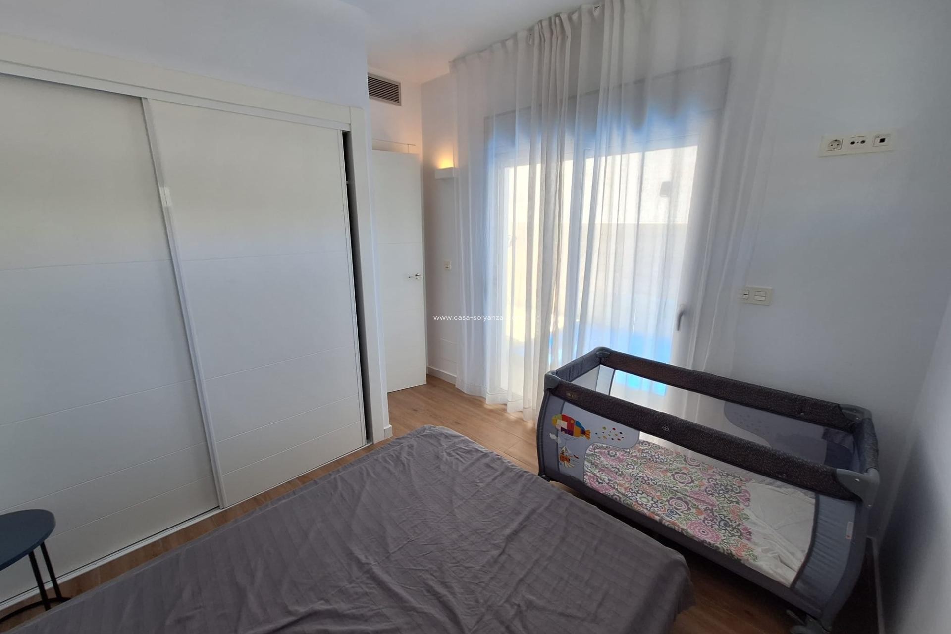 Revente - Villa - Torrevieja - Los Frutales