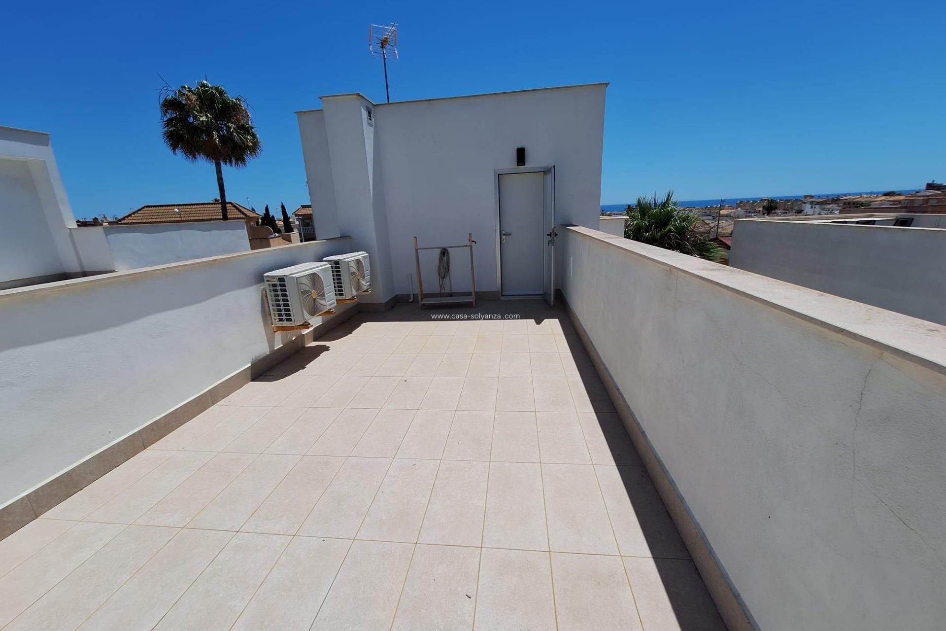 Revente - Villa - Torrevieja - Los Frutales