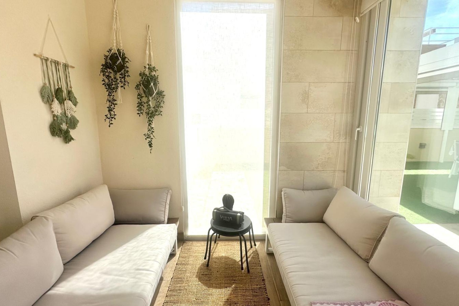 Revente - Villa - Torrevieja - Miramar - Torre Del Moro